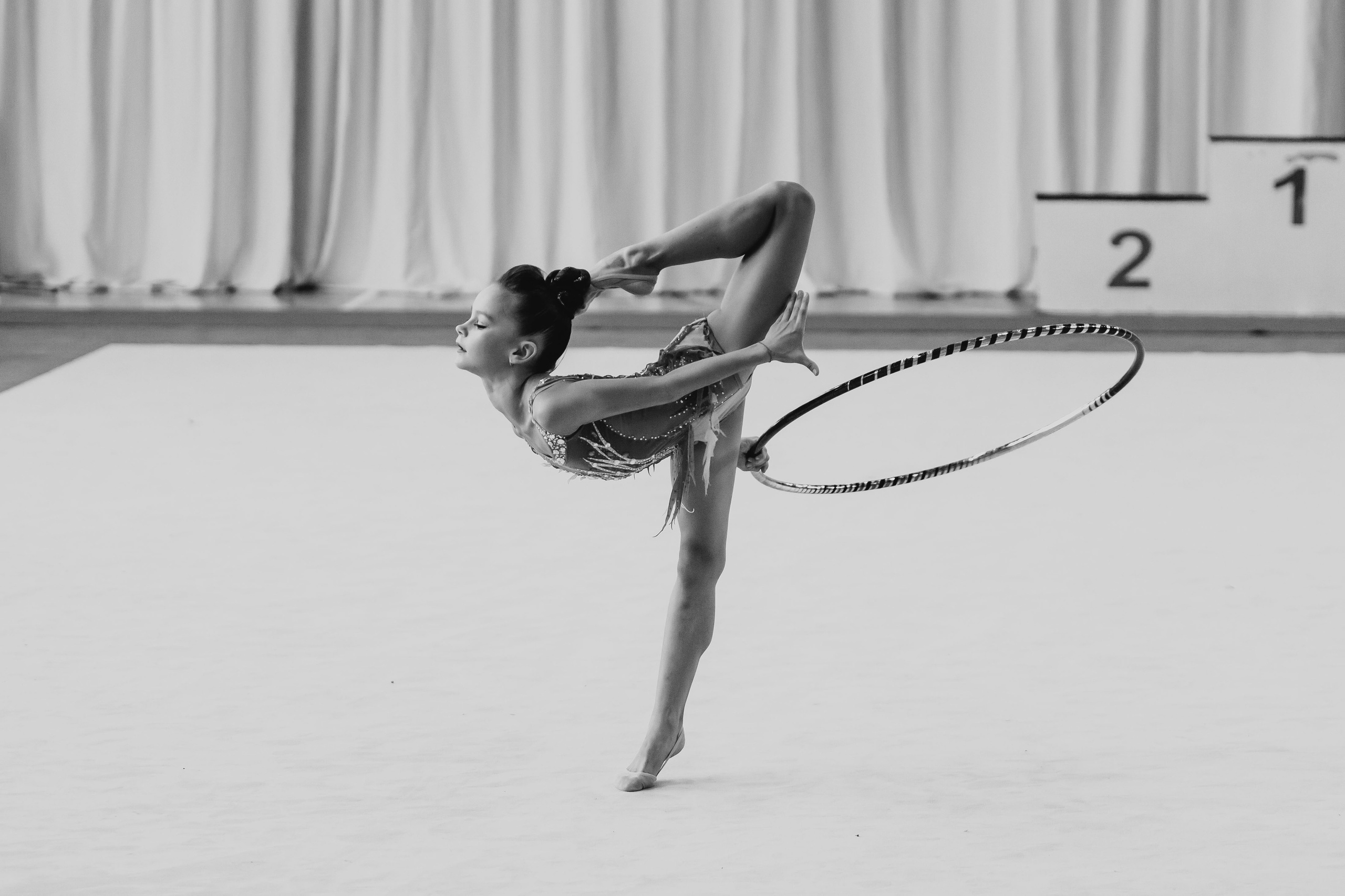 Первенство Наро-Фоминского городского округа по художественной гимнаст. Спортивный фотограф Александр Васильев. RG и AGG