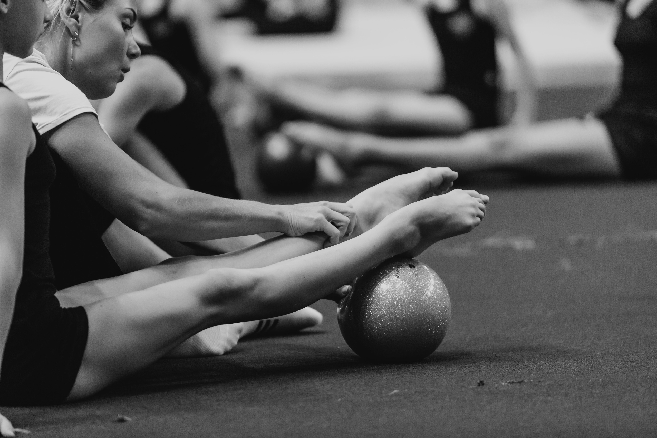 Сборы. Июль 2023. Спортивный фотограф Александр Васильев. RG и AGG