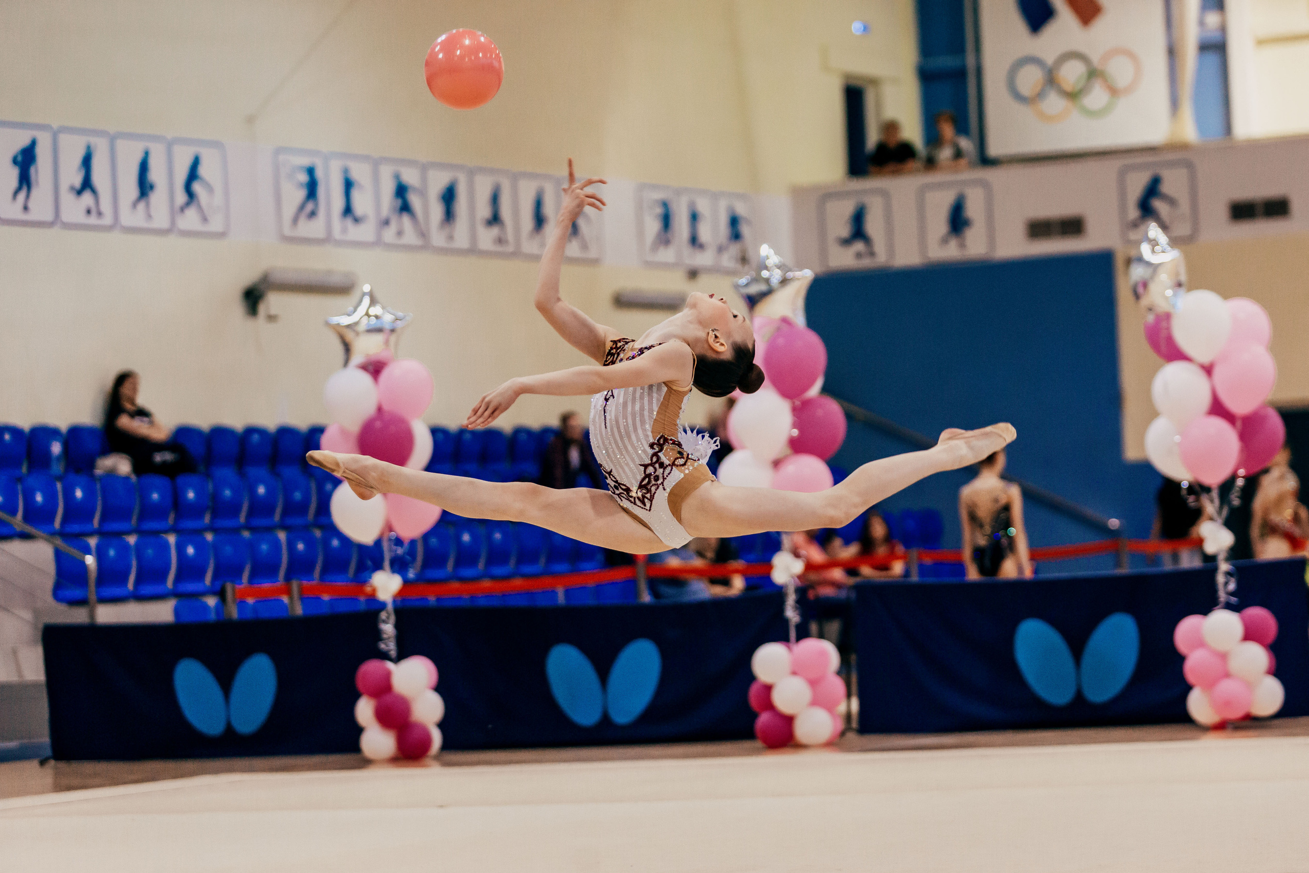 Кубок Брянска. Май 2023. Спортивный фотограф Александр Васильев. RG и AGG