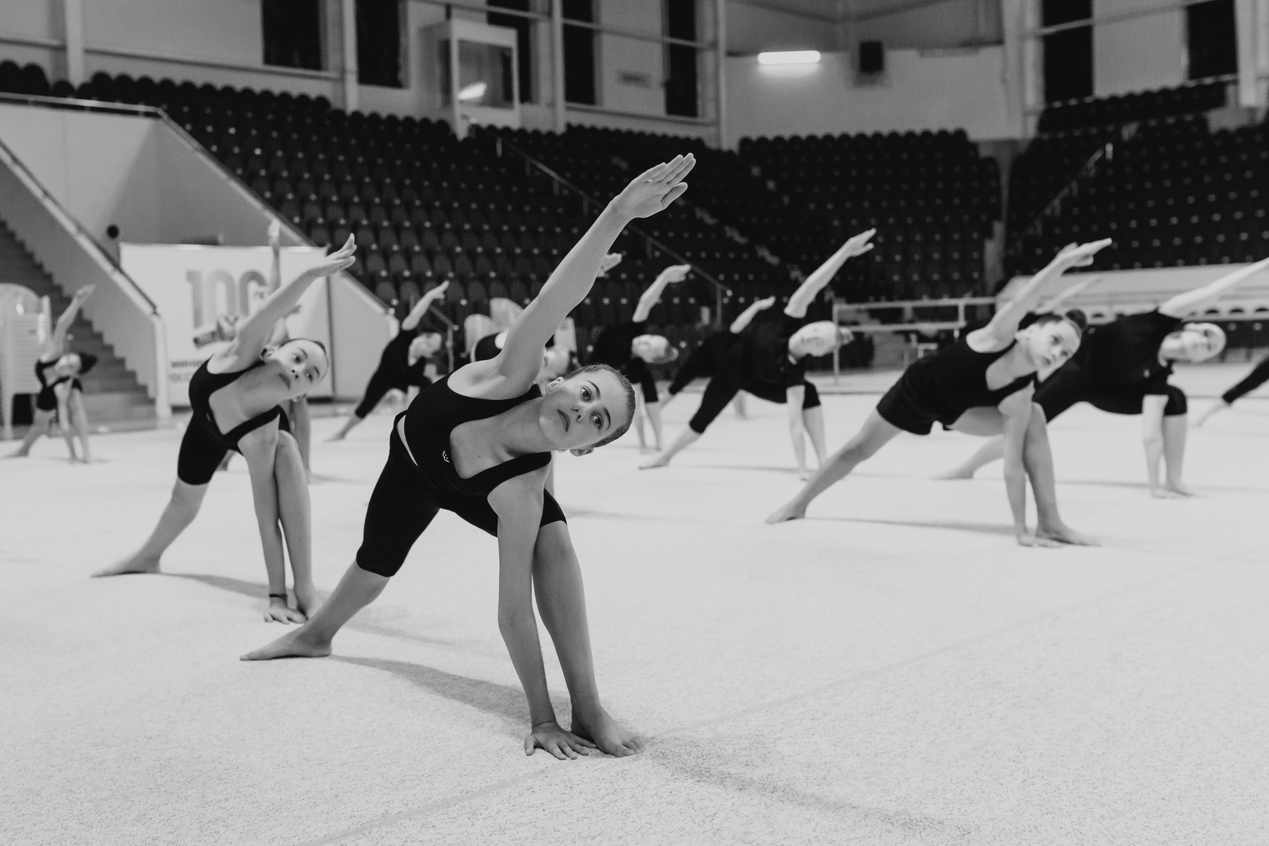 Сборы. Июль 2023. Спортивный фотограф Александр Васильев. RG и AGG