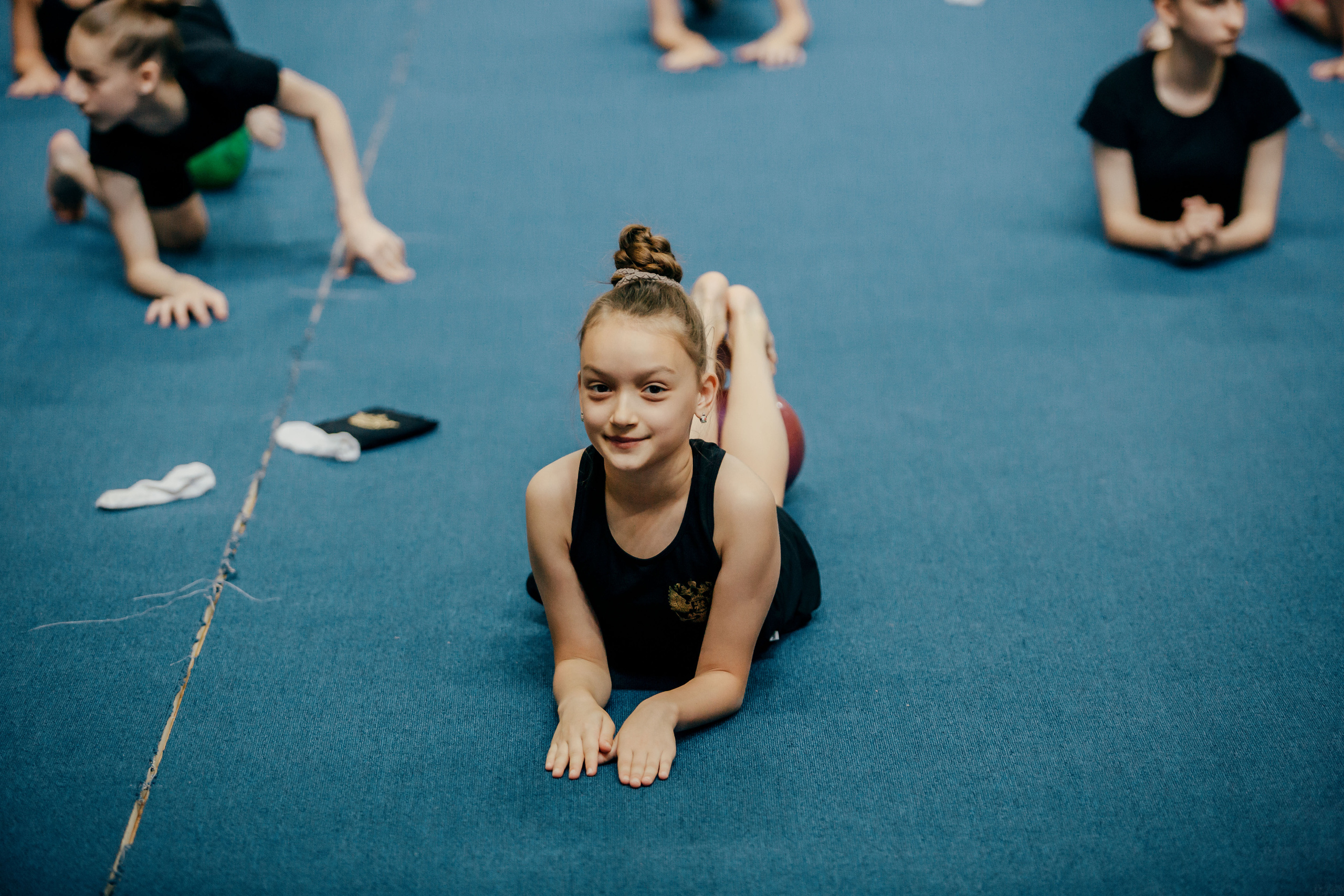 Сборы. Июль 2023. Спортивный фотограф Александр Васильев. RG и AGG