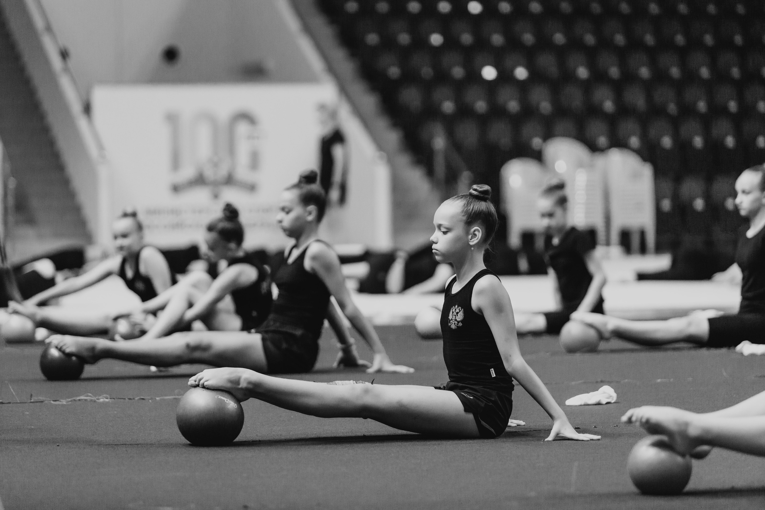 Сборы. Июль 2023. Спортивный фотограф Александр Васильев. RG и AGG