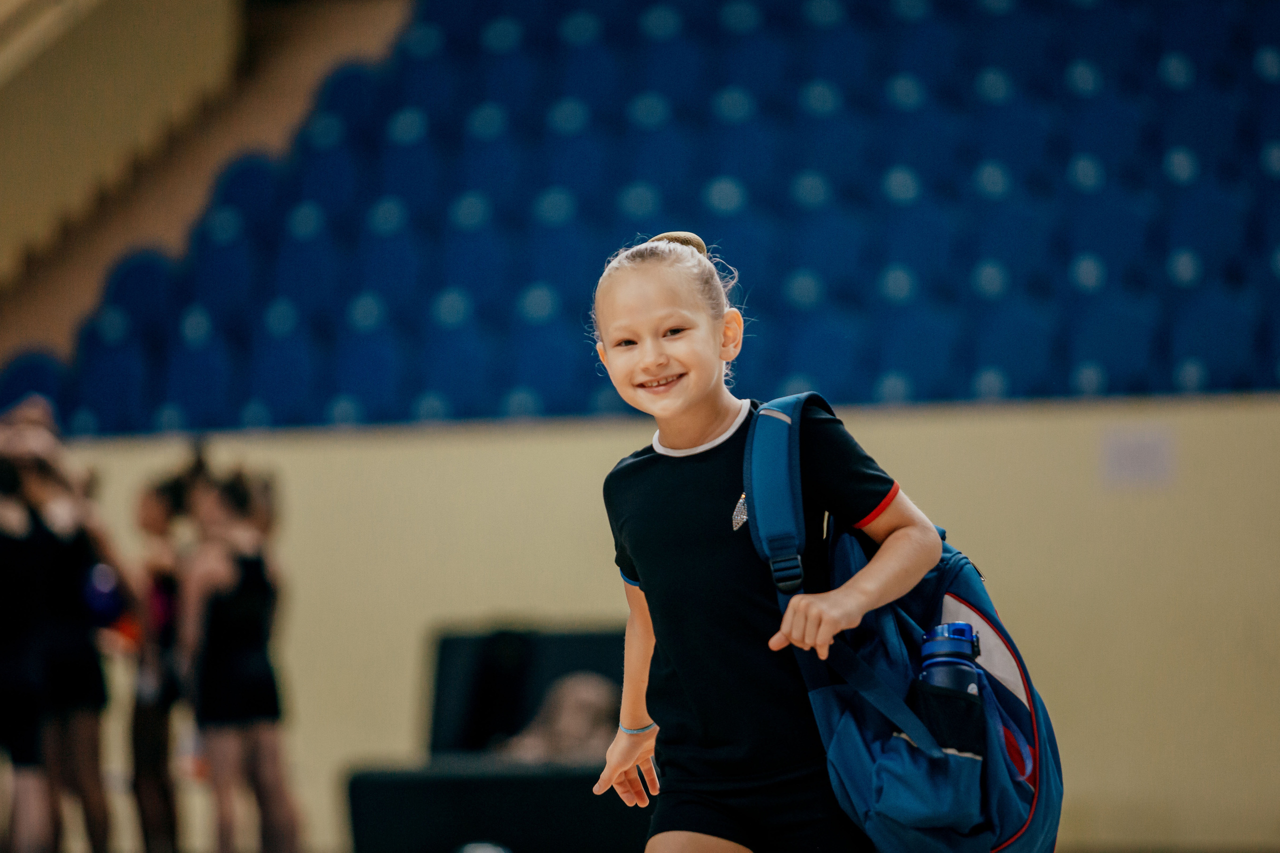 Сборы. Июль 2023. Спортивный фотограф Александр Васильев. RG и AGG