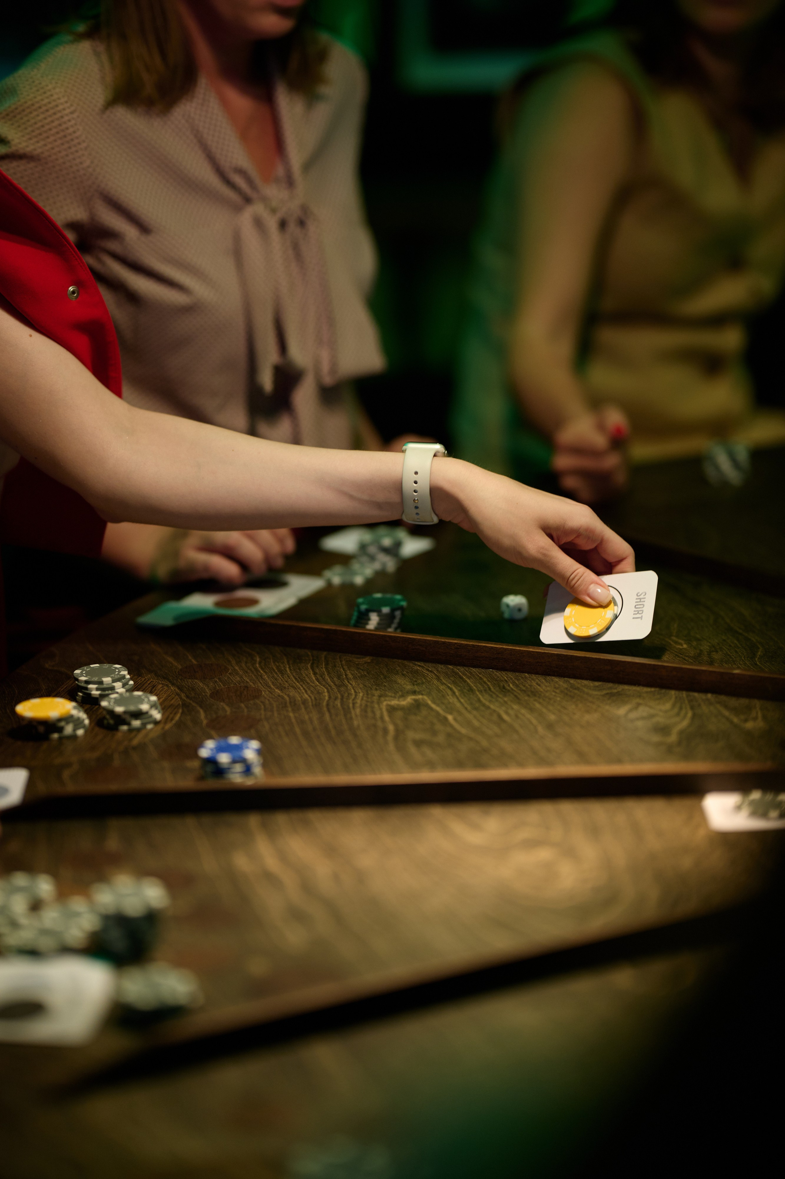 Импресарио (Belief) 15.06.2024. Фотограф