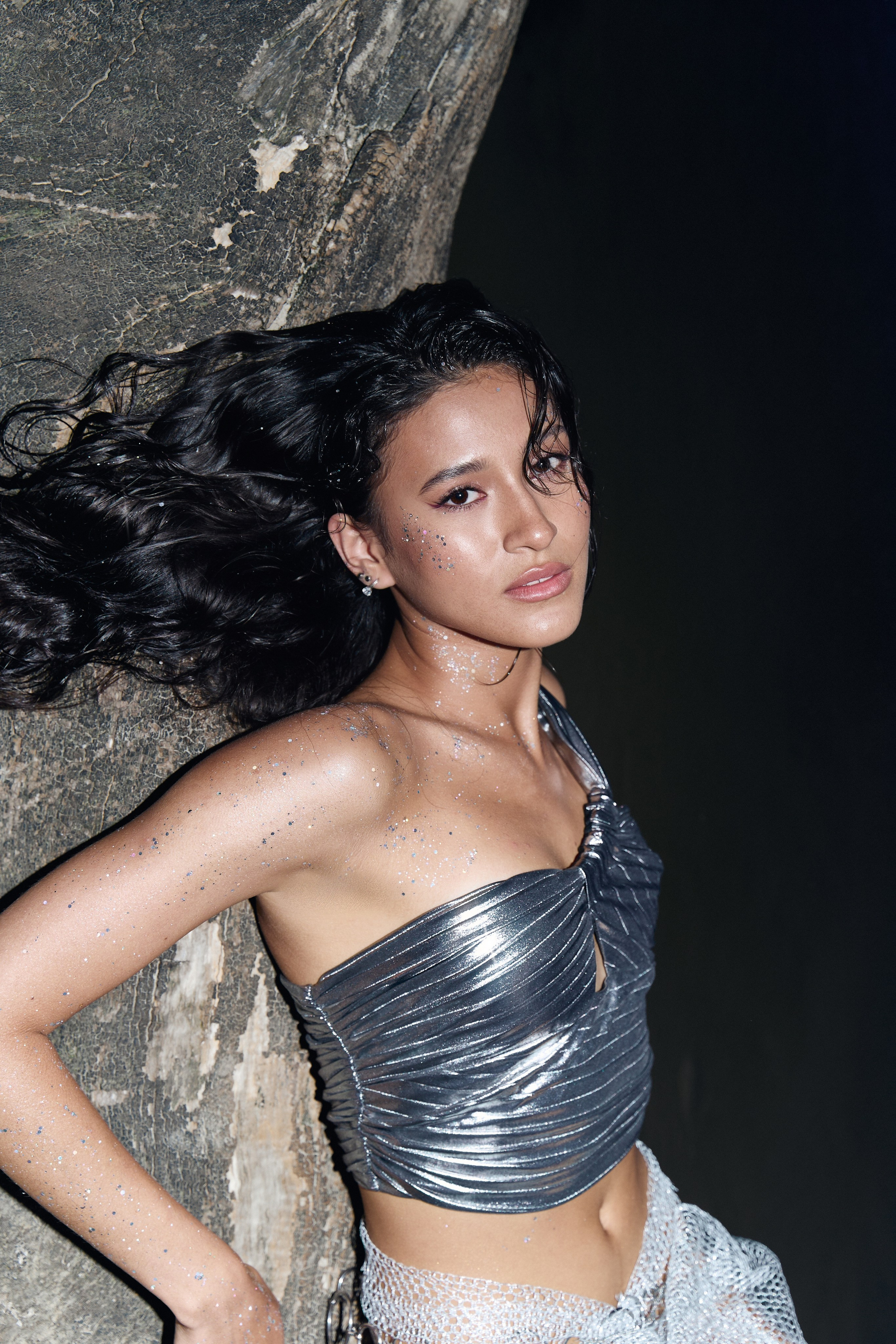 Farida. Фотограф Дарья Зайцева