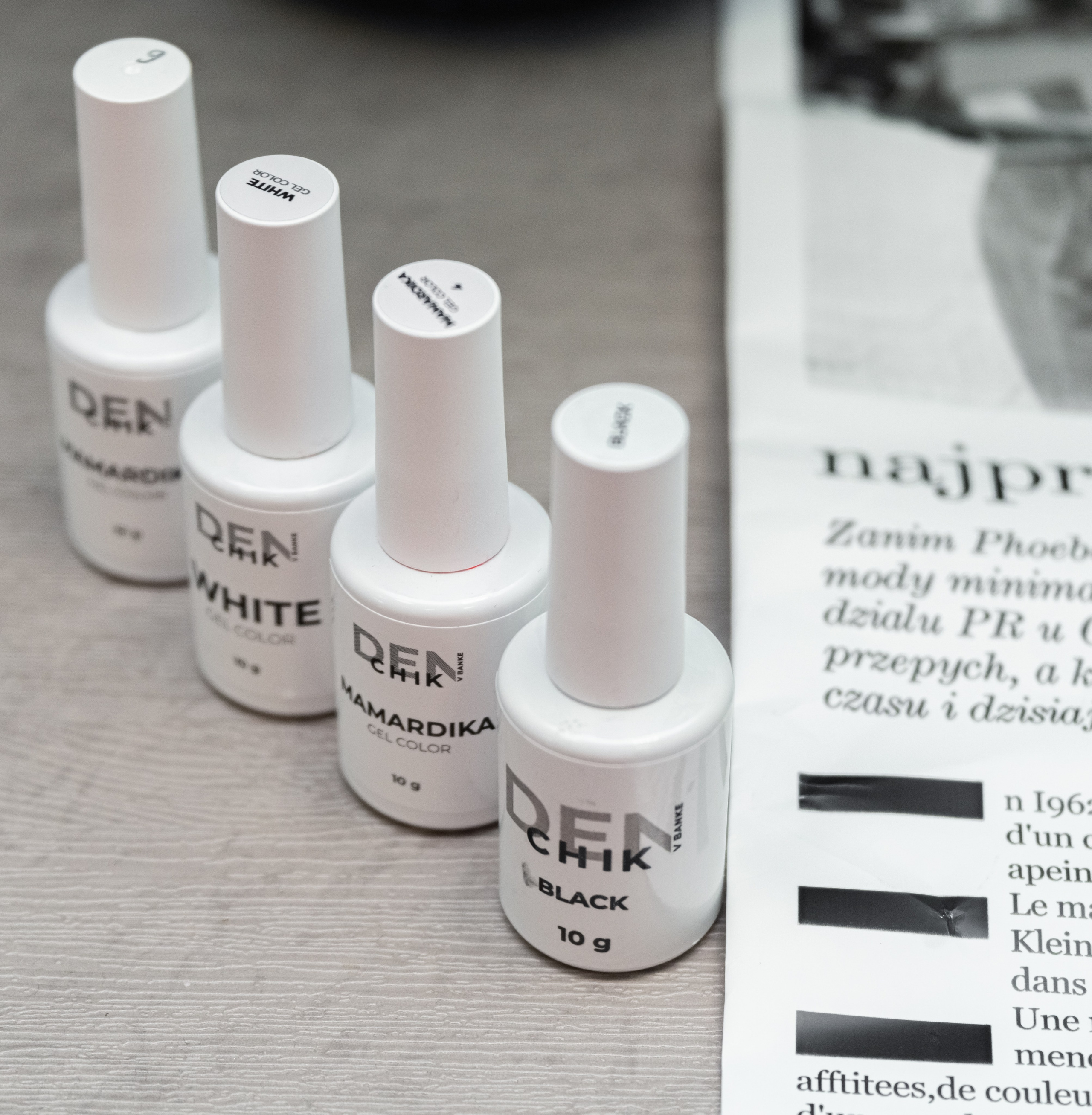 Контент. Фотограф Светлана Воронцова