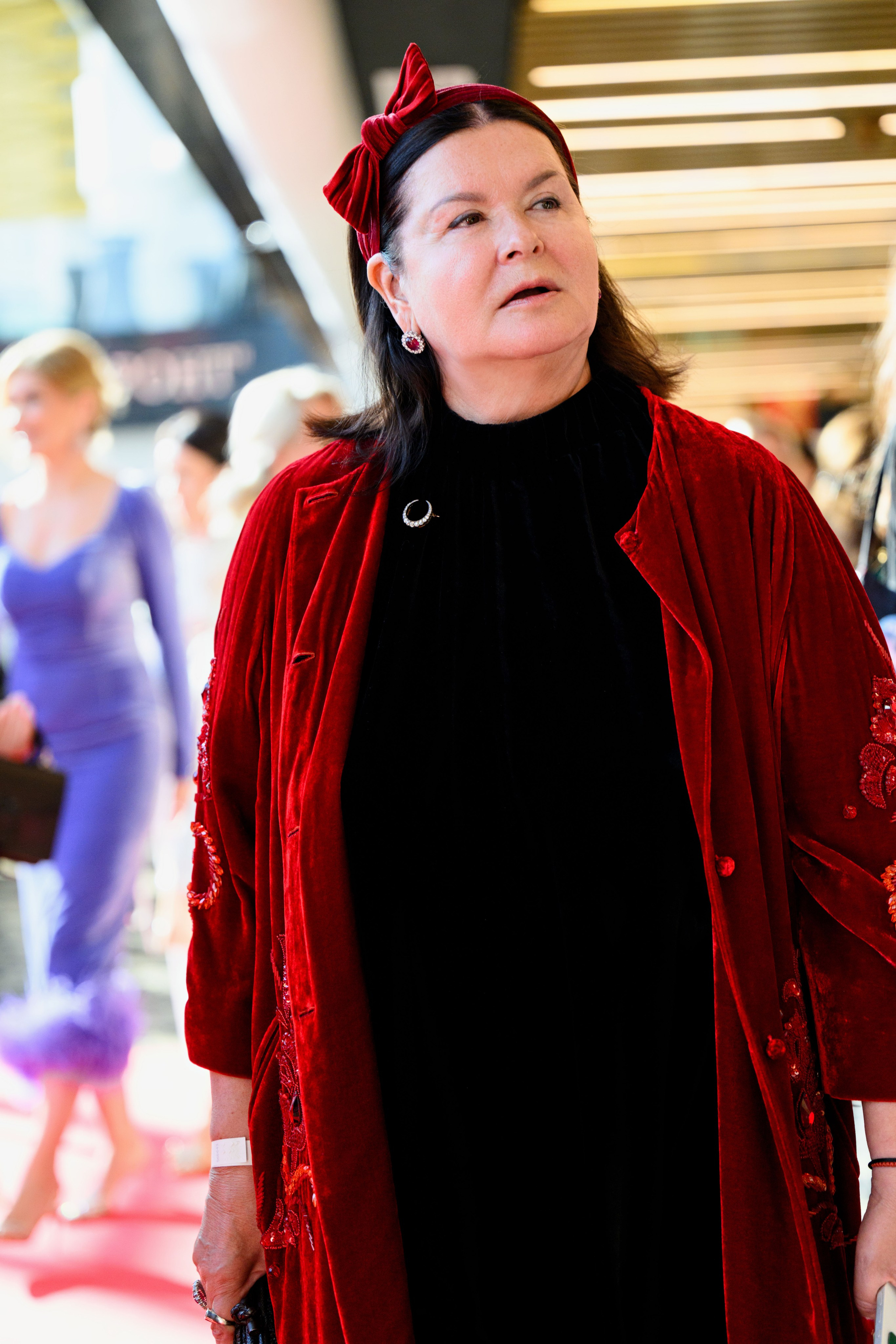 Первый Еврейский Женский Конгресс. Свадебный, портретный фотограф Москва