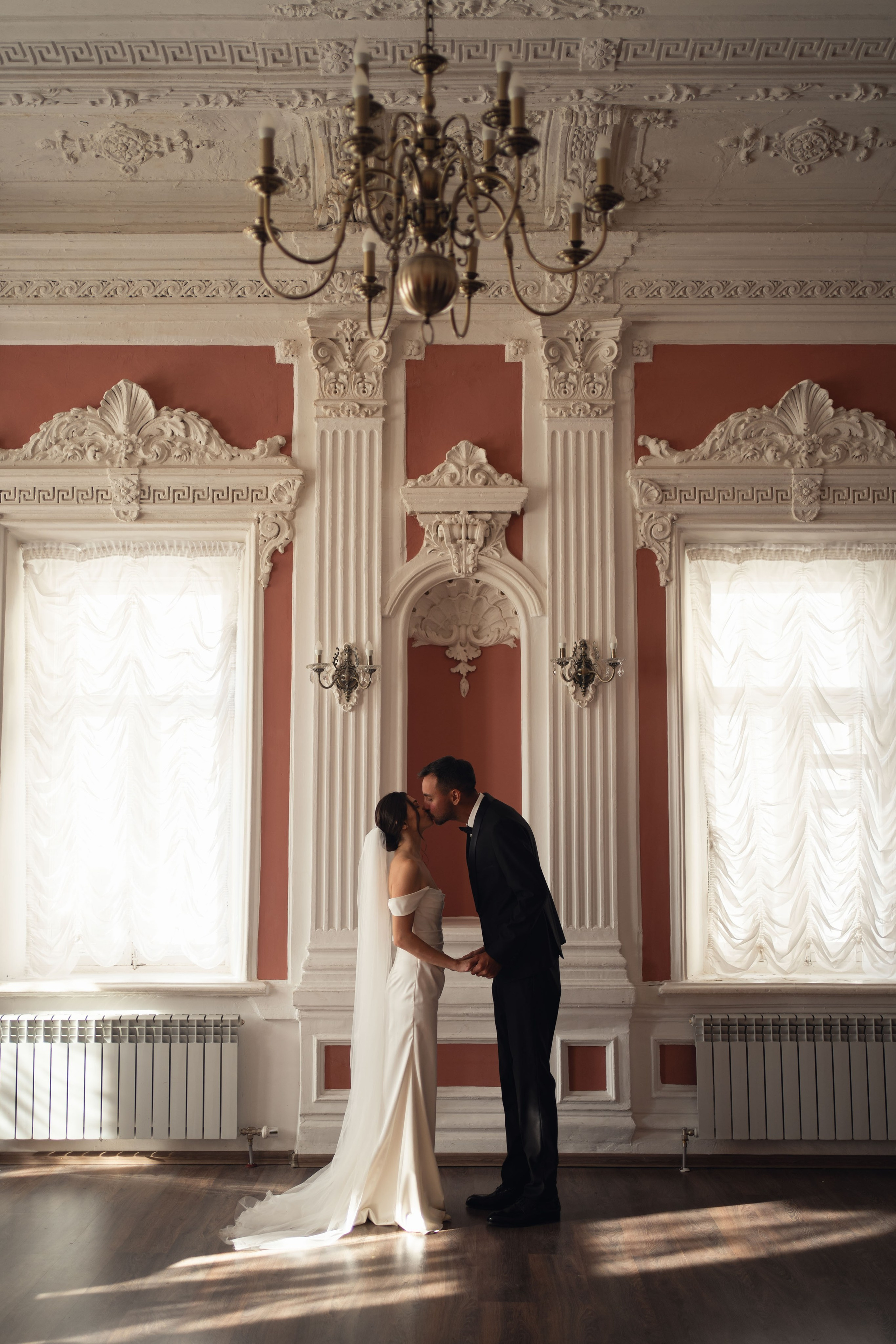 Чулпан & Булат. Репортажный фотограф в Казани Виктория Трунова