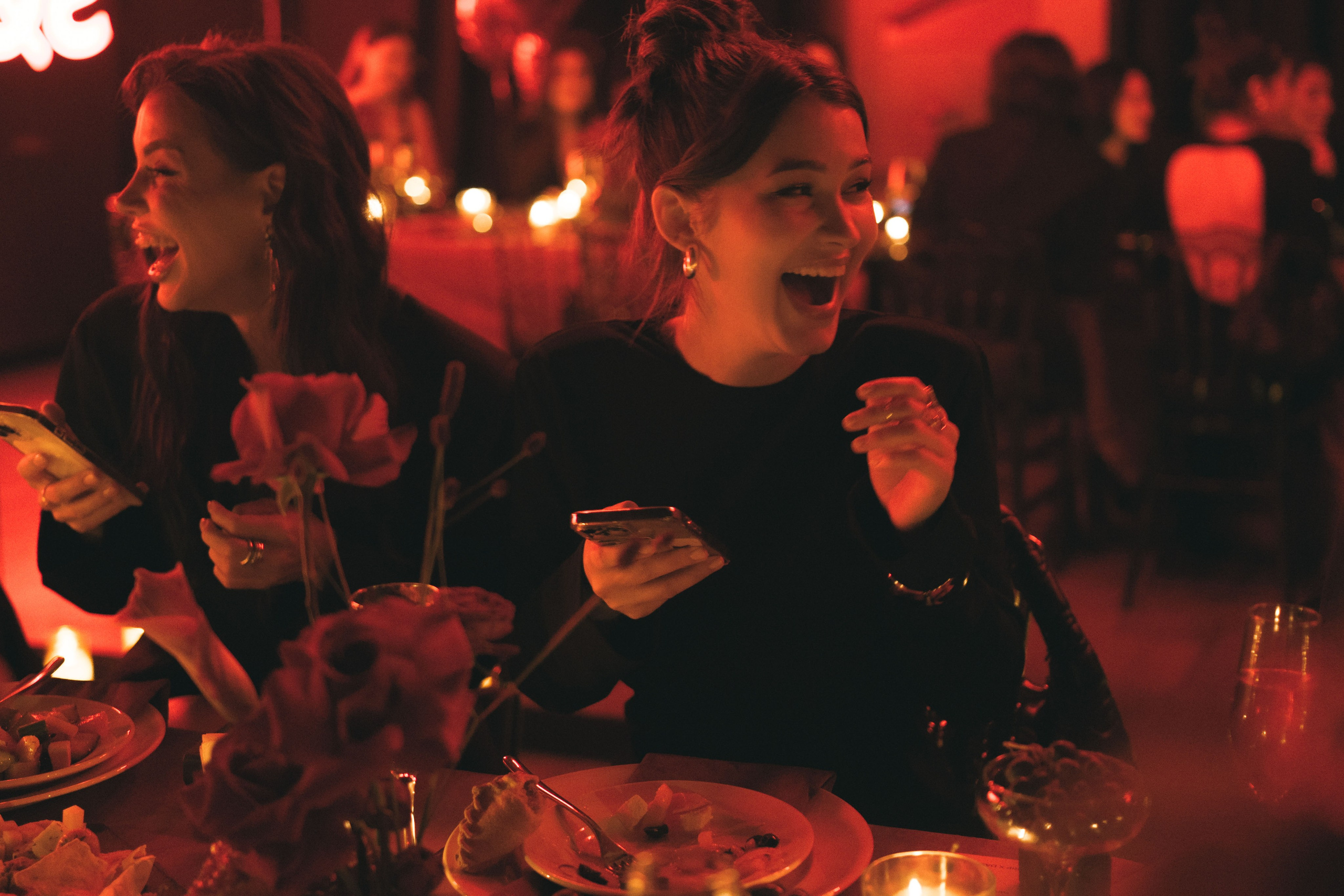 SO STRIP // Открытие студии. Репортажный фотограф в Казани Виктория Трунова