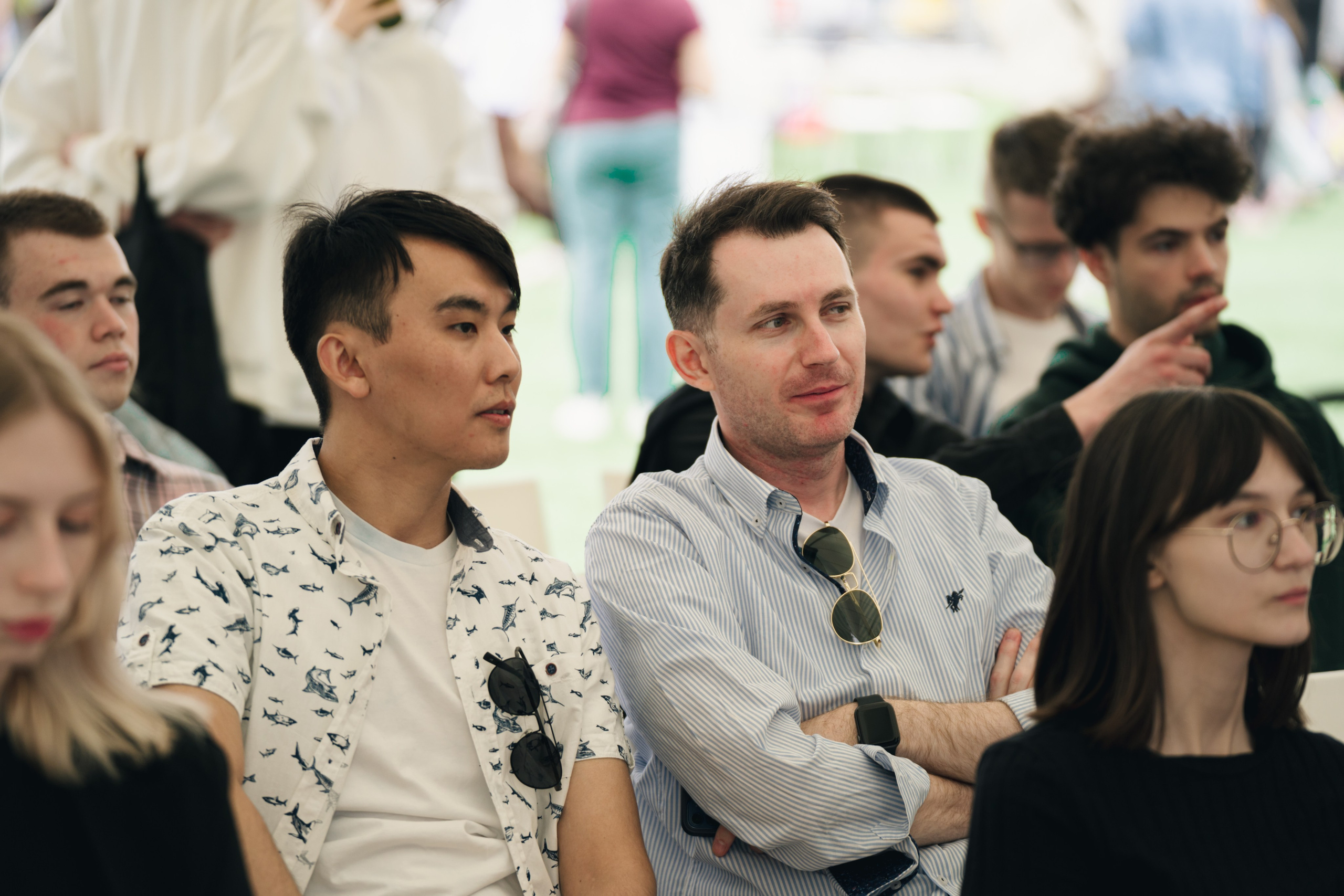 Развитие карьеры ДМ // 2023. Репортажный фотограф в Казани Виктория Трунова