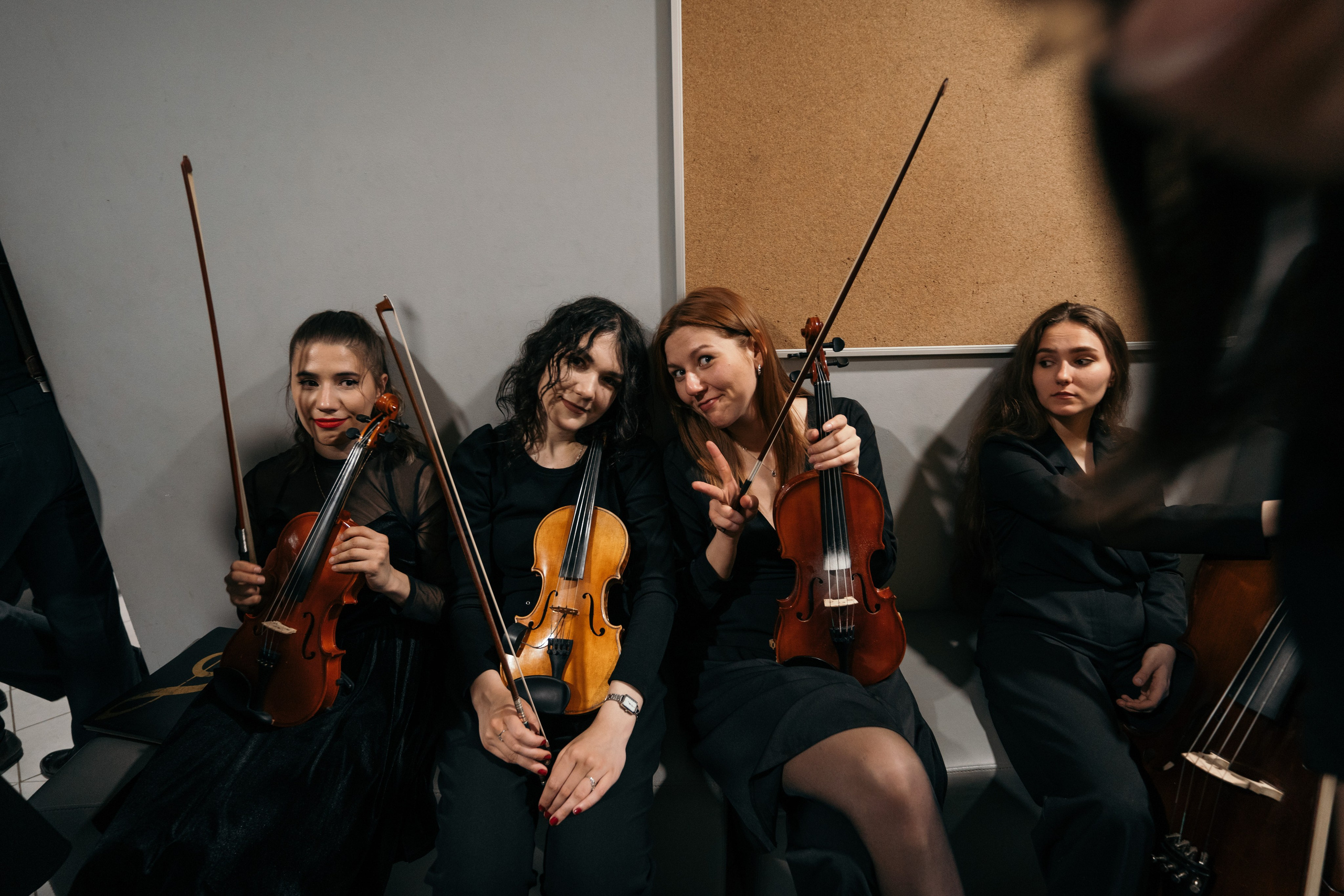 Аврора // 2024. Репортажный фотограф в Казани Виктория Трунова