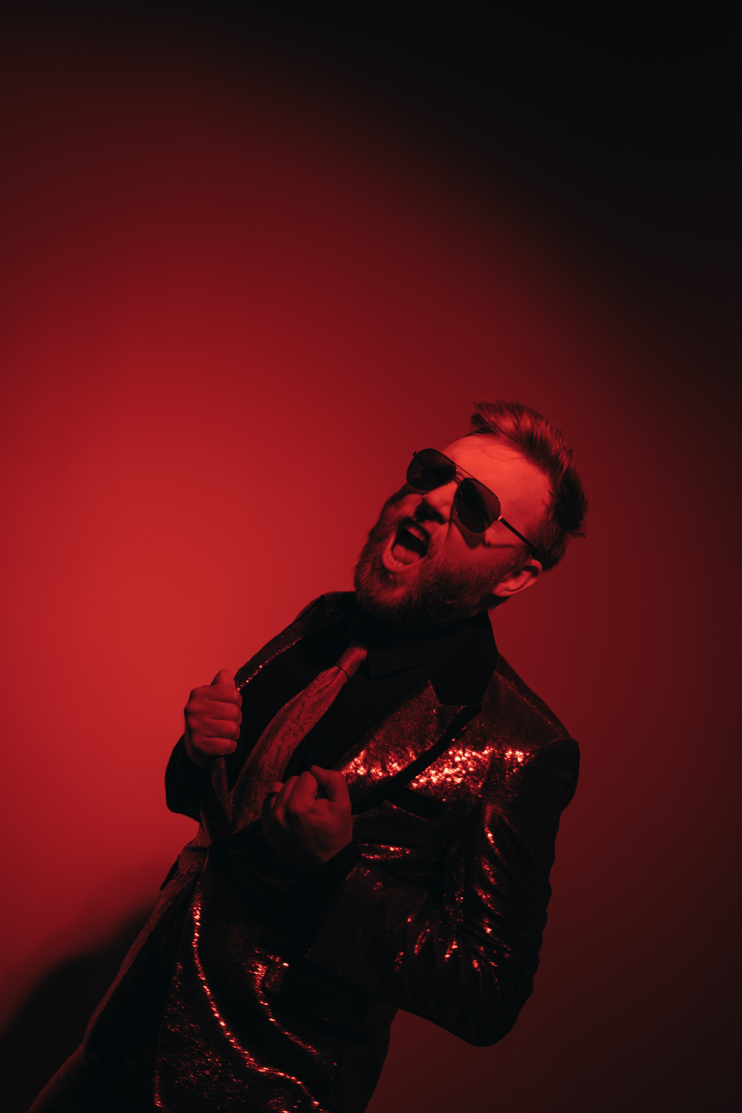 Backstage // 2023. Репортажный фотограф в Казани Виктория Трунова