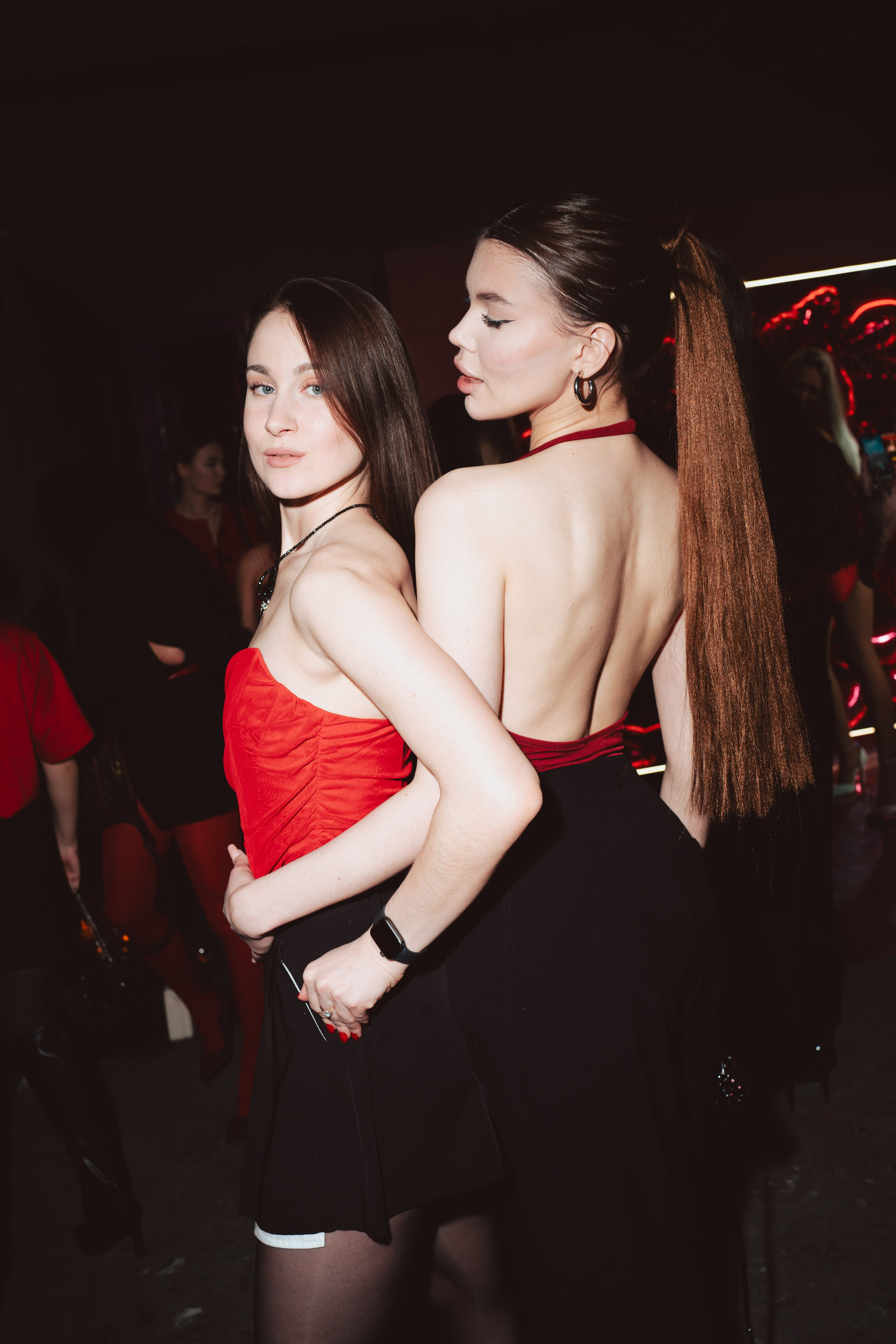 SO STRIP // Woman's moment. Репортажный фотограф в Казани Виктория Трунова