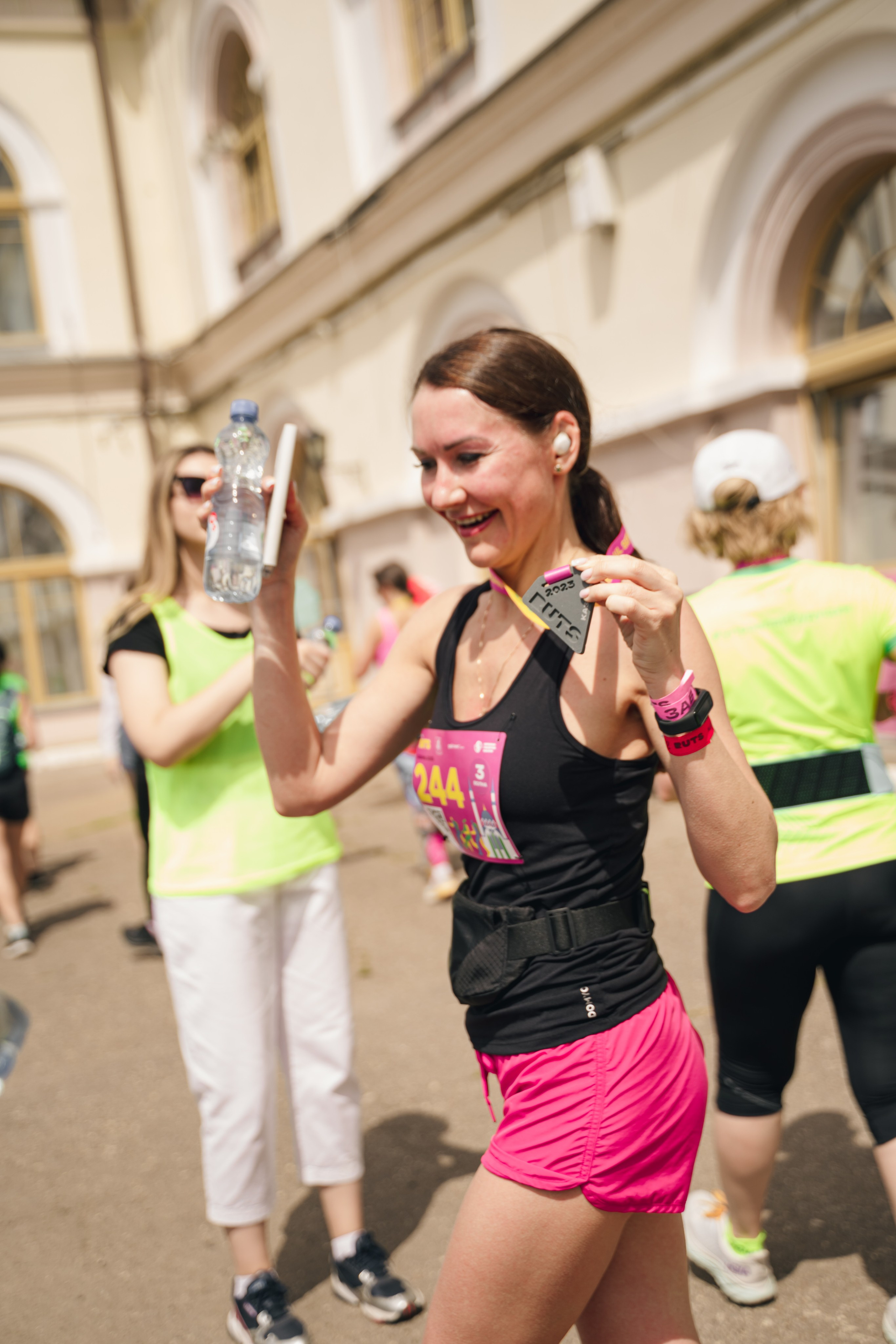 Рутс // 2023. Репортажный фотограф в Казани Виктория Трунова