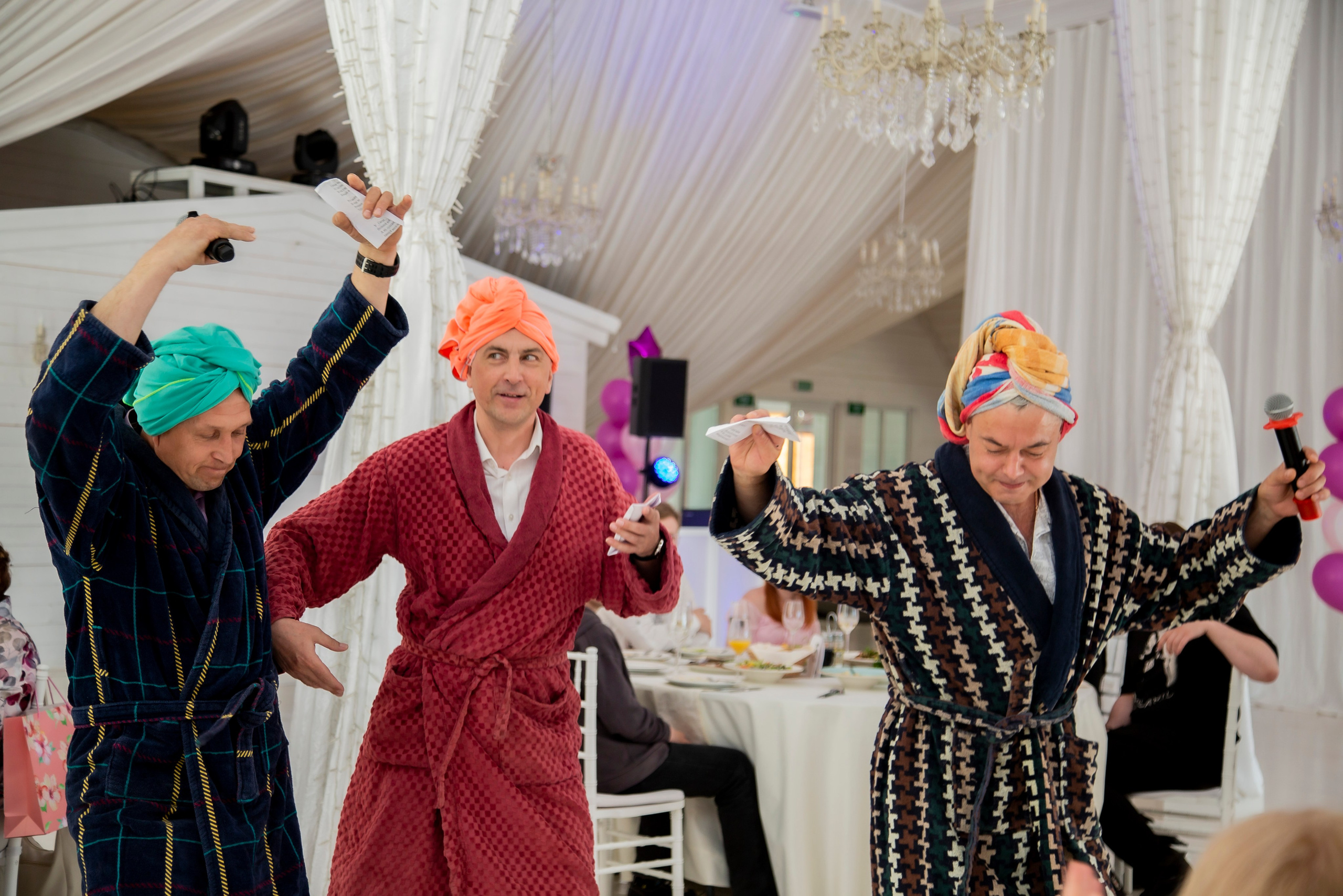 Юбилей. 𝓕𝓸𝓽𝓸𝓰𝓻𝓪𝓯 𝓑𝓪𝓵𝓪𝓼𝓱𝓲𝓱𝓪 / 𝓜𝓸𝓼𝓴𝓿𝓪