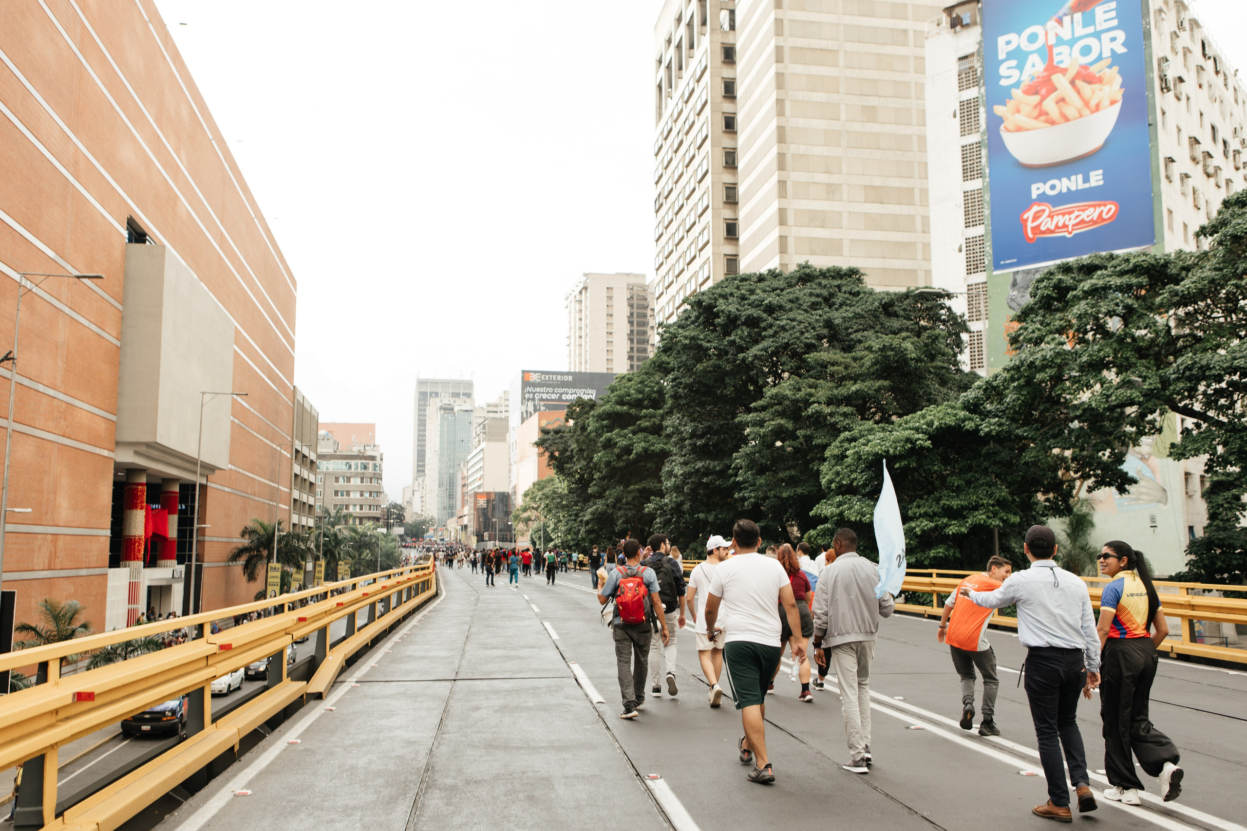 Венесуэла, 2024 | Антифашистский конгресс. Five Media — репортажный фотограф Москва | Мск