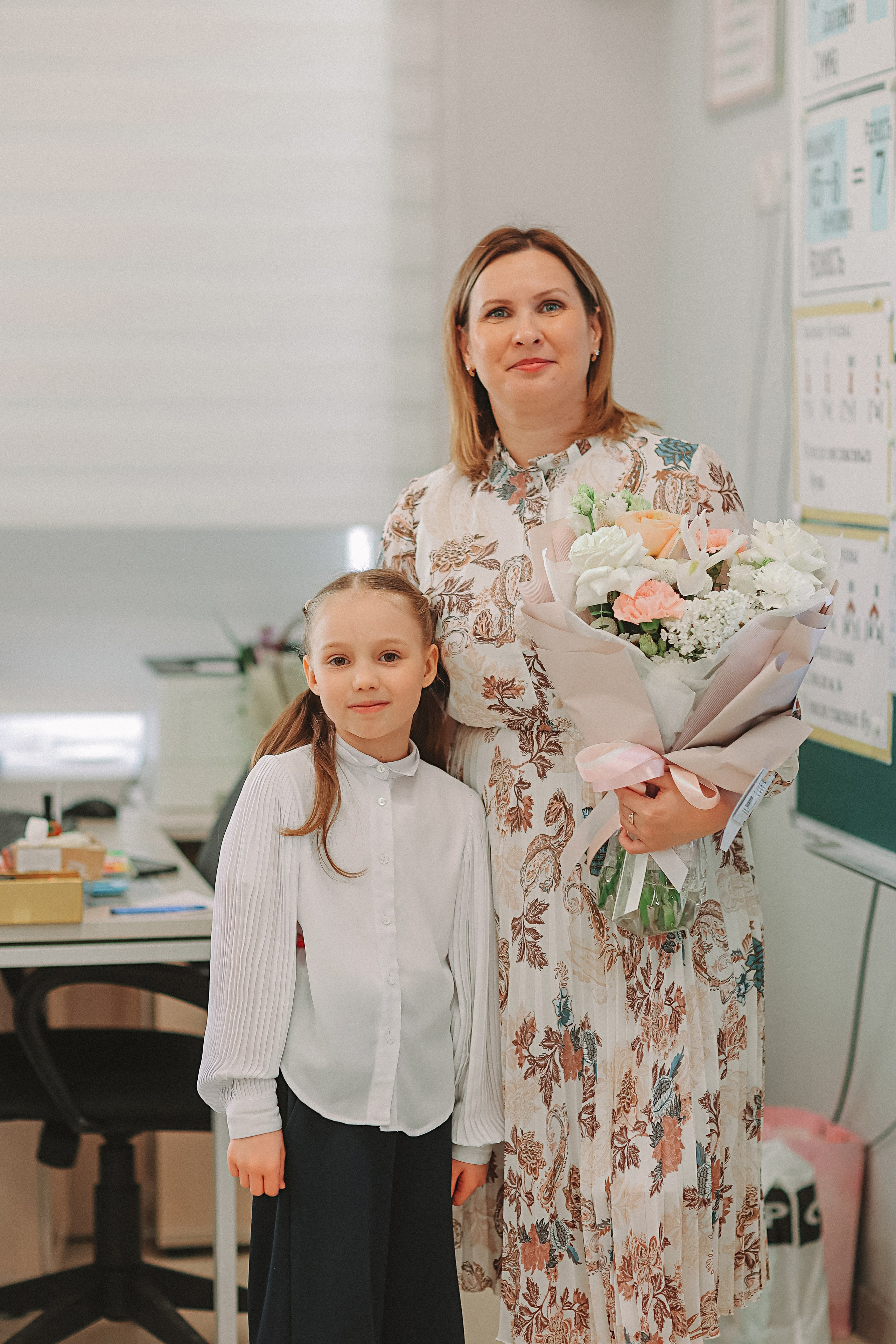 Один день в школе 1 класс. Семейный фотограф Тюмень, фотограф на роды Салмина Мария