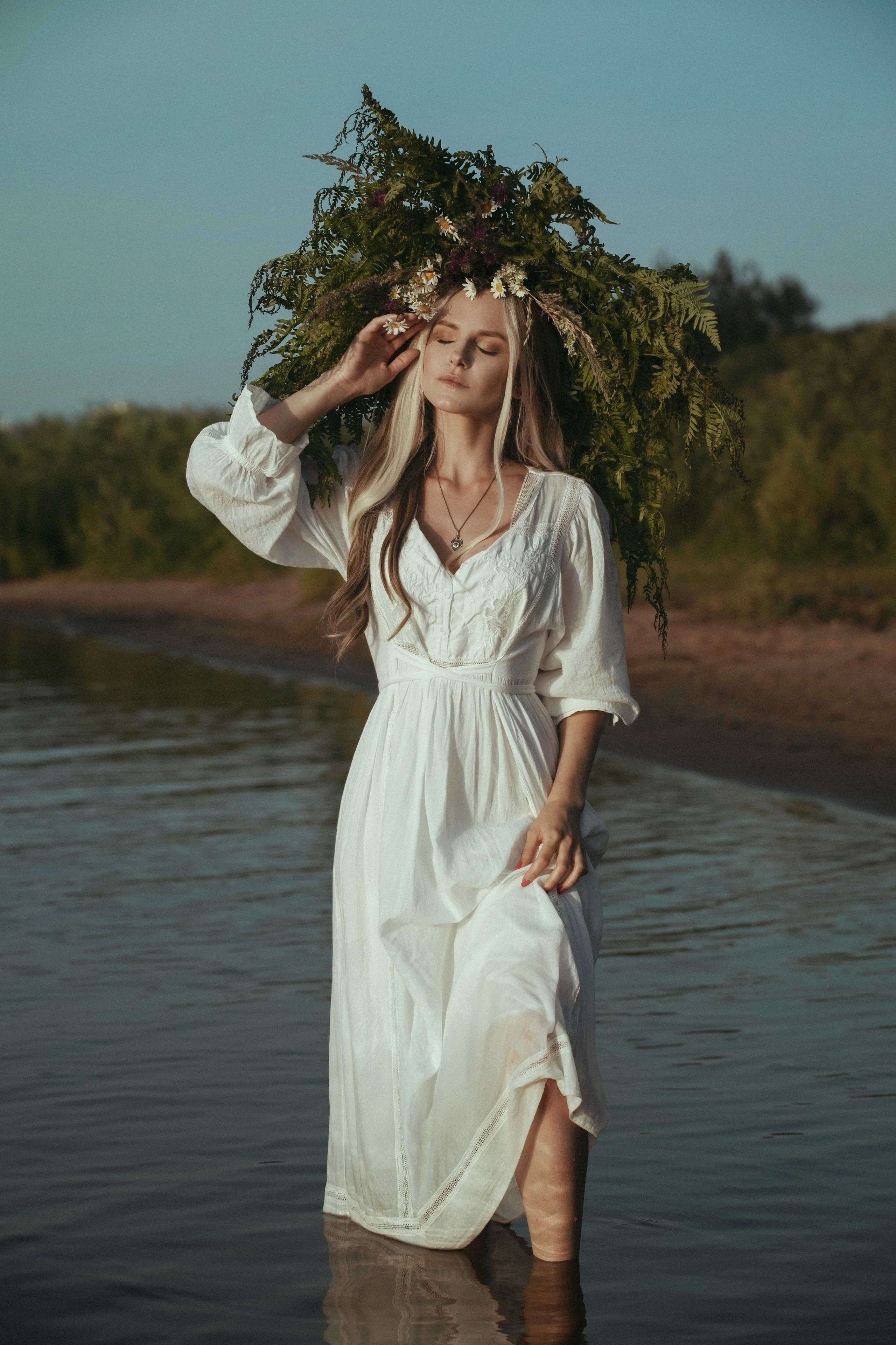 Иван Купала. Фотохудожник из города Пскова