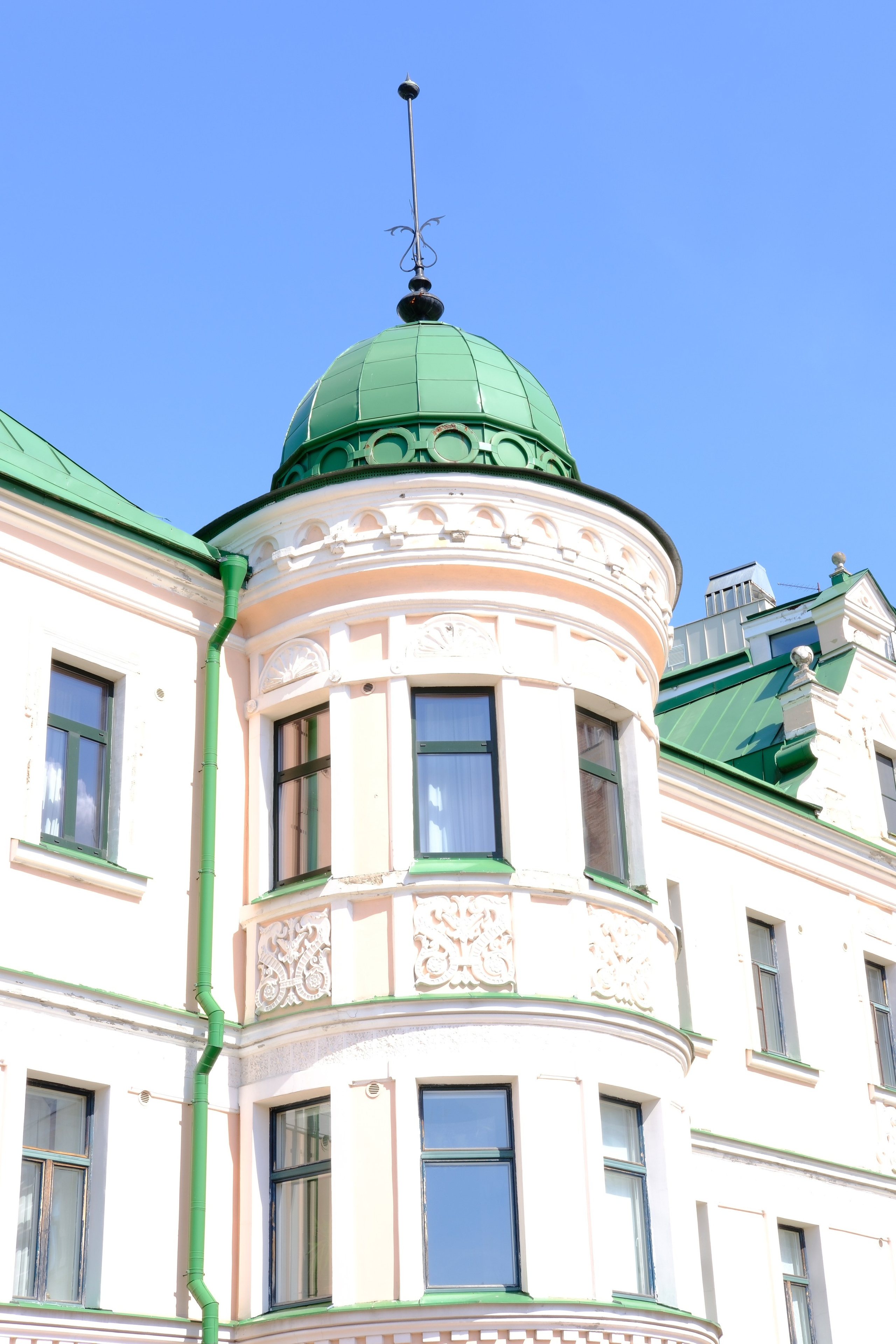 Выборг. BELABONKA