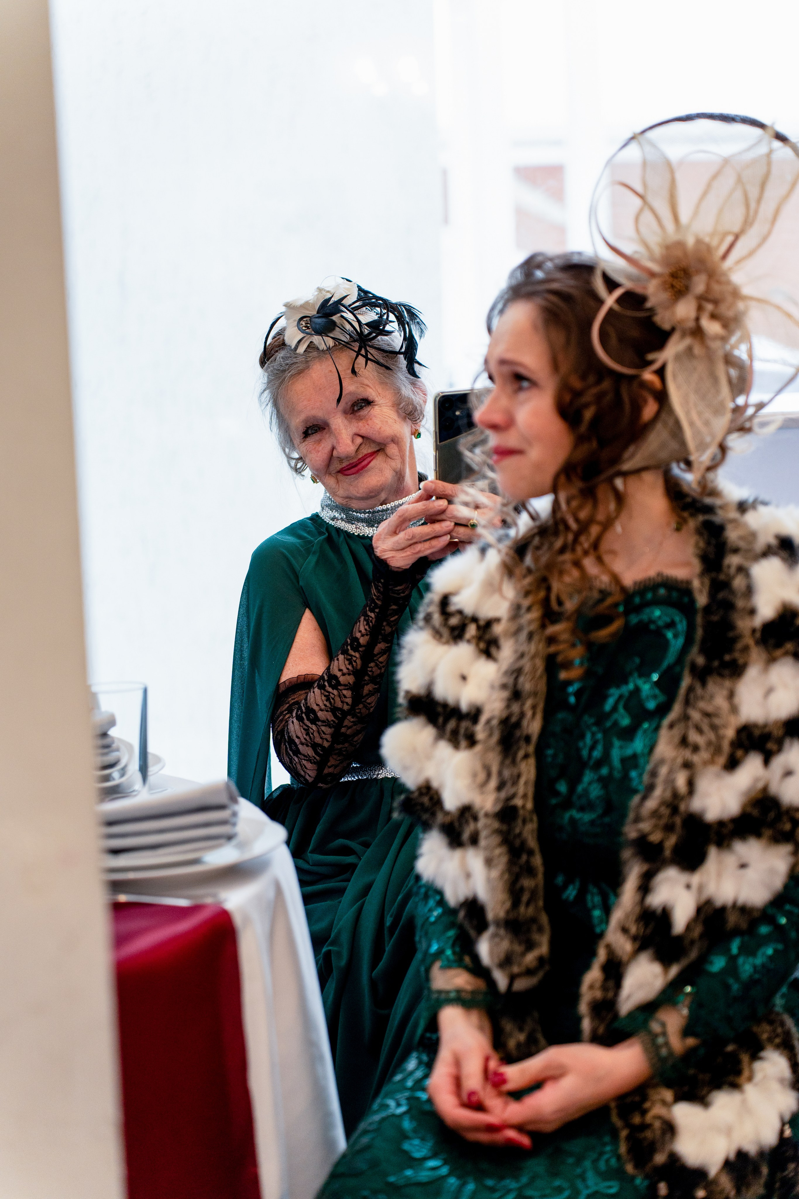 Vladlen&Diana. Главная