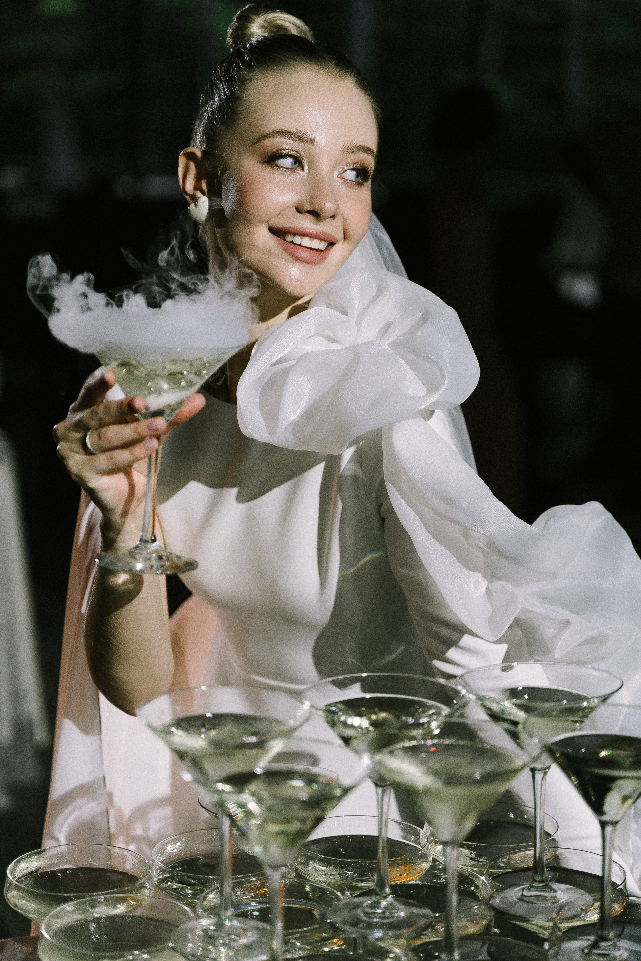 INSPIRED. Свадебный Фотограф в Майкопе Полина Махонина