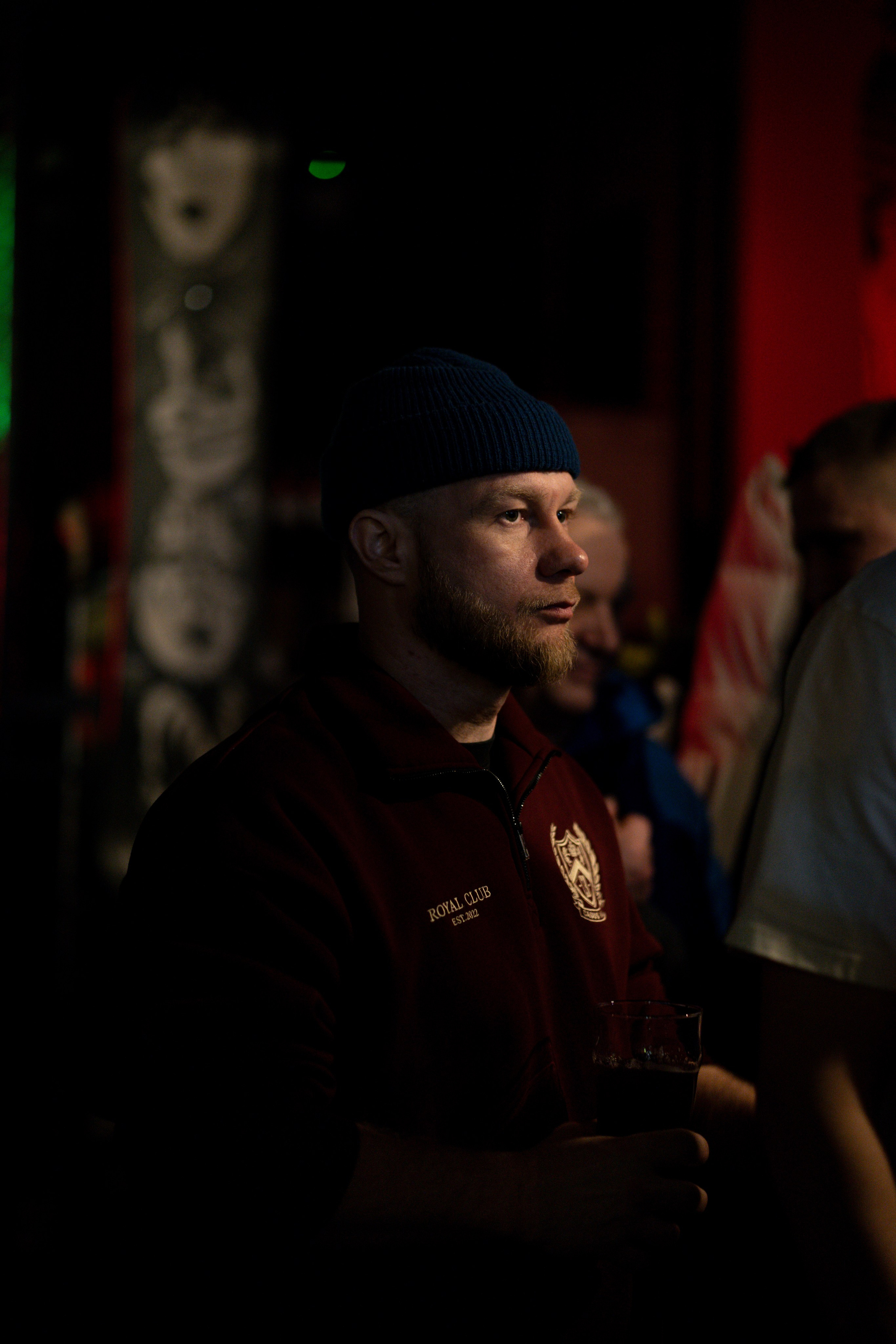 Rook's Smex. Анастасия Паршукова — фотограф Шерегеш Новосибирск