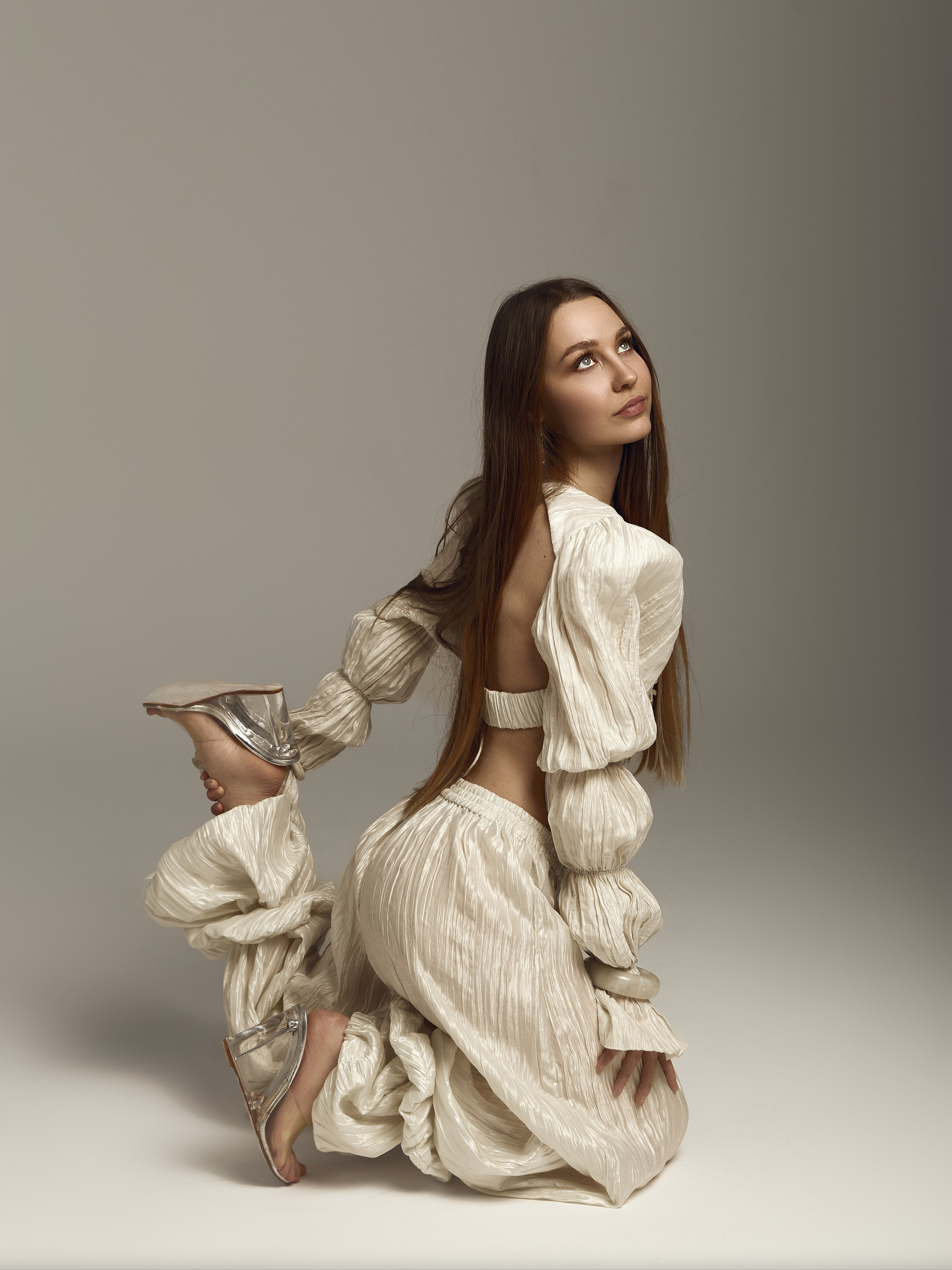 Асия. Фотограф Екатерина Чупина