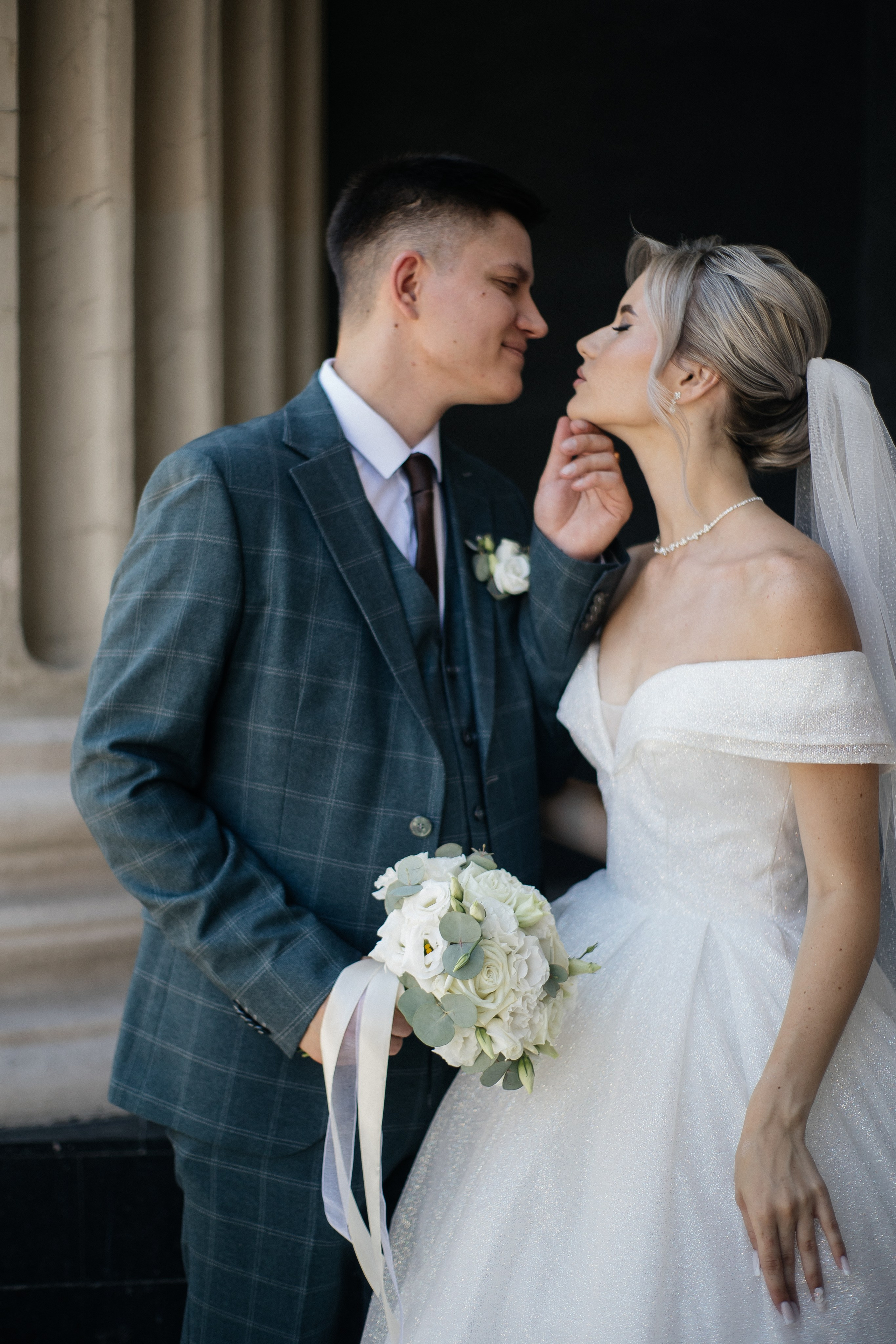 Полный свадебный день. Фотограф в Иркутске