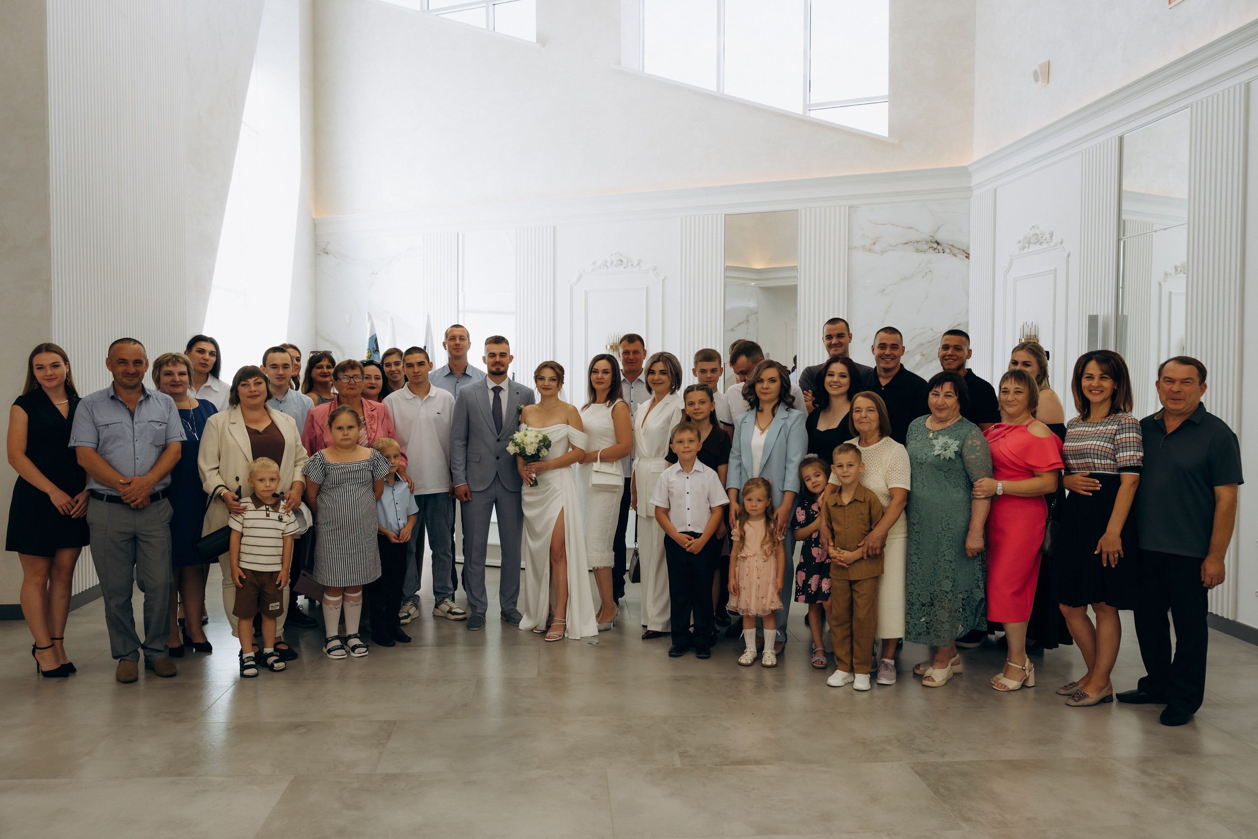 Олеся и Костя. Ирина Гонтарева|Фотограф|Белгород