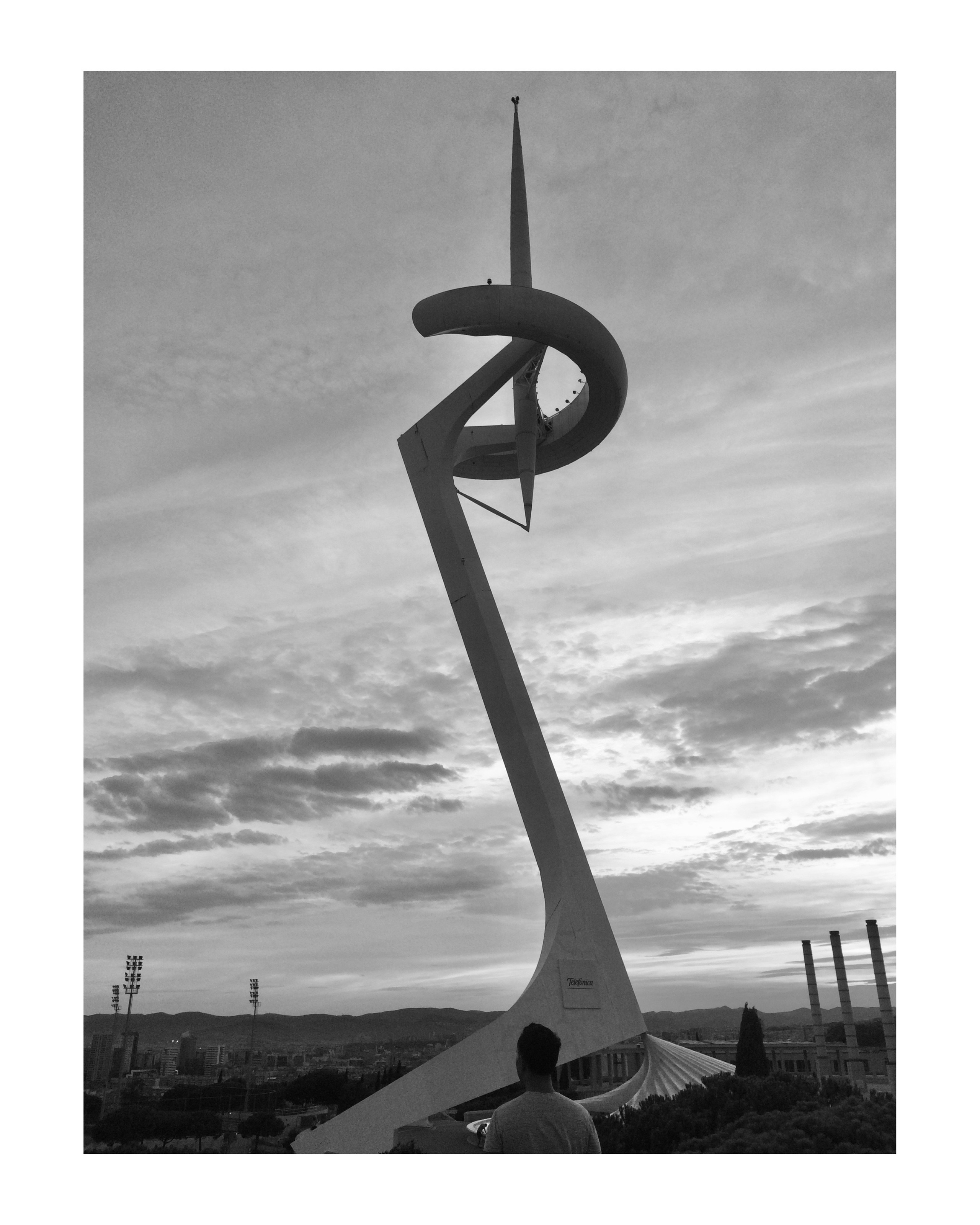 Вояж. Фотограф — Маслеников Константин