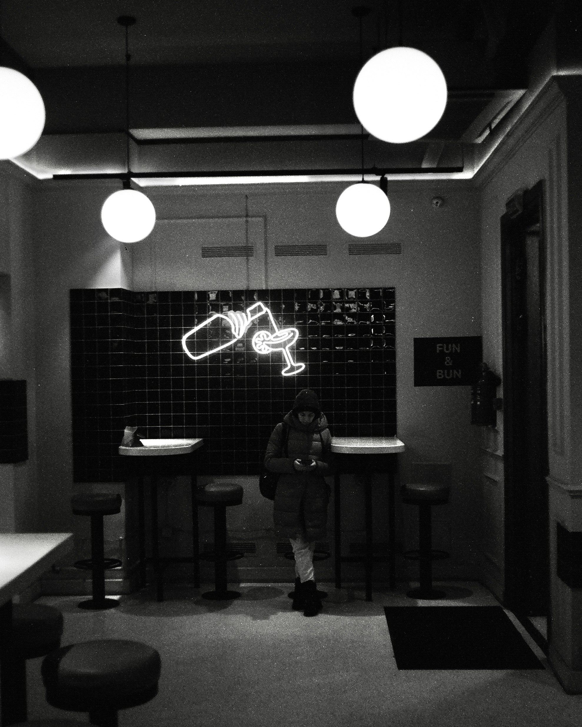 Свет. Фотограф — Маслеников Константин