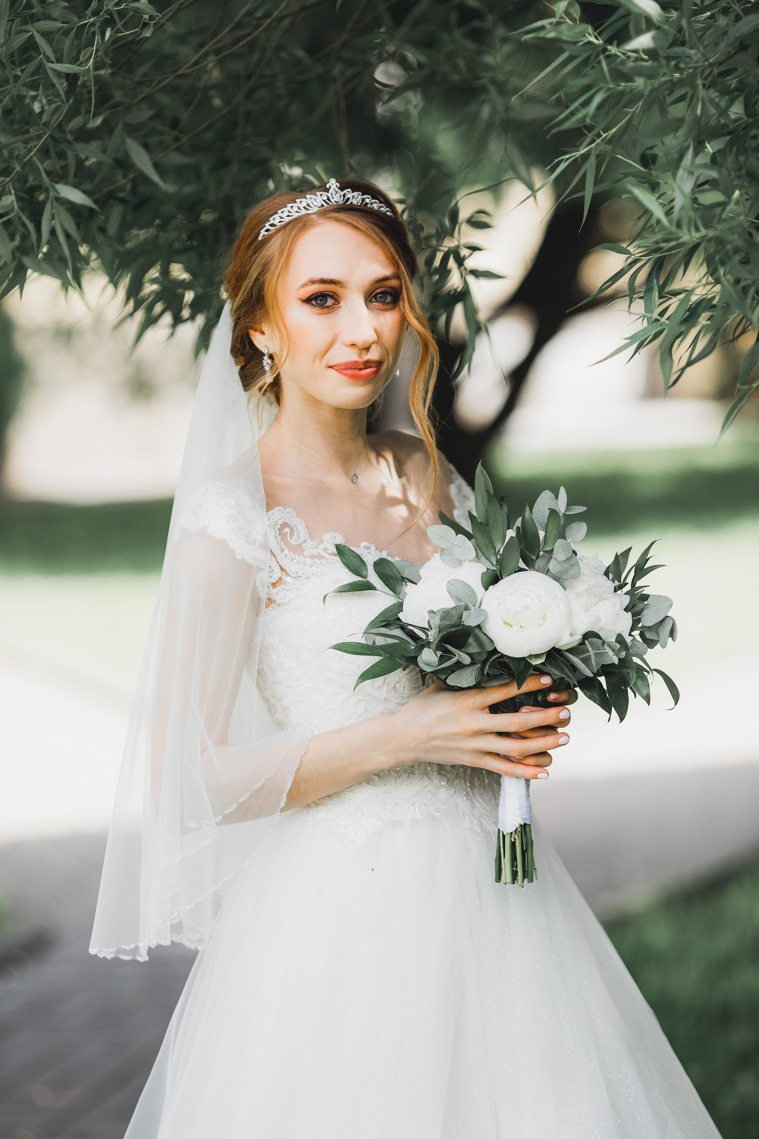 Лучший день. Семейный и детский фотограф Эльвира Билибина