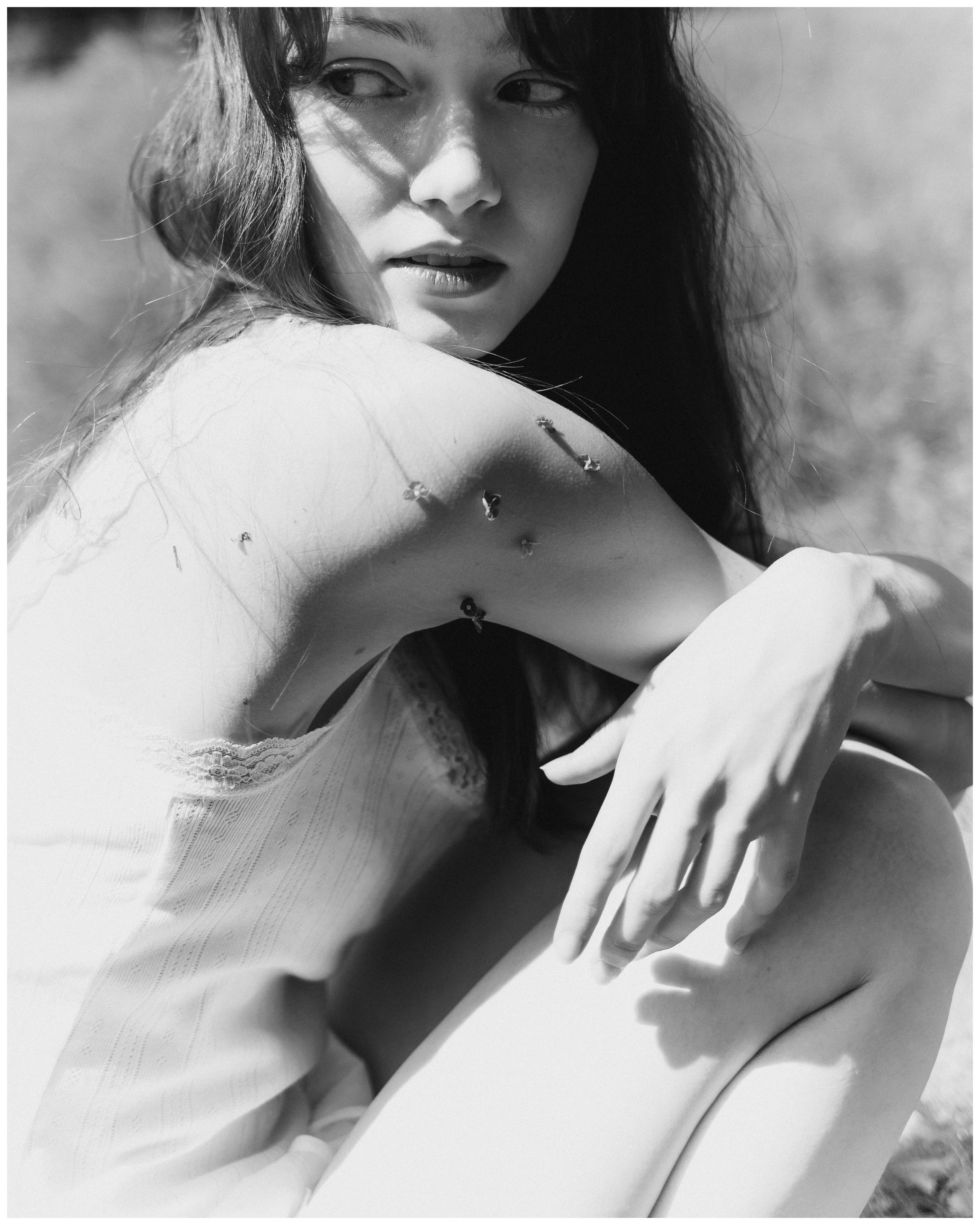 Ирина. Катерина Аникеева | Фотограф | Екатеринбург