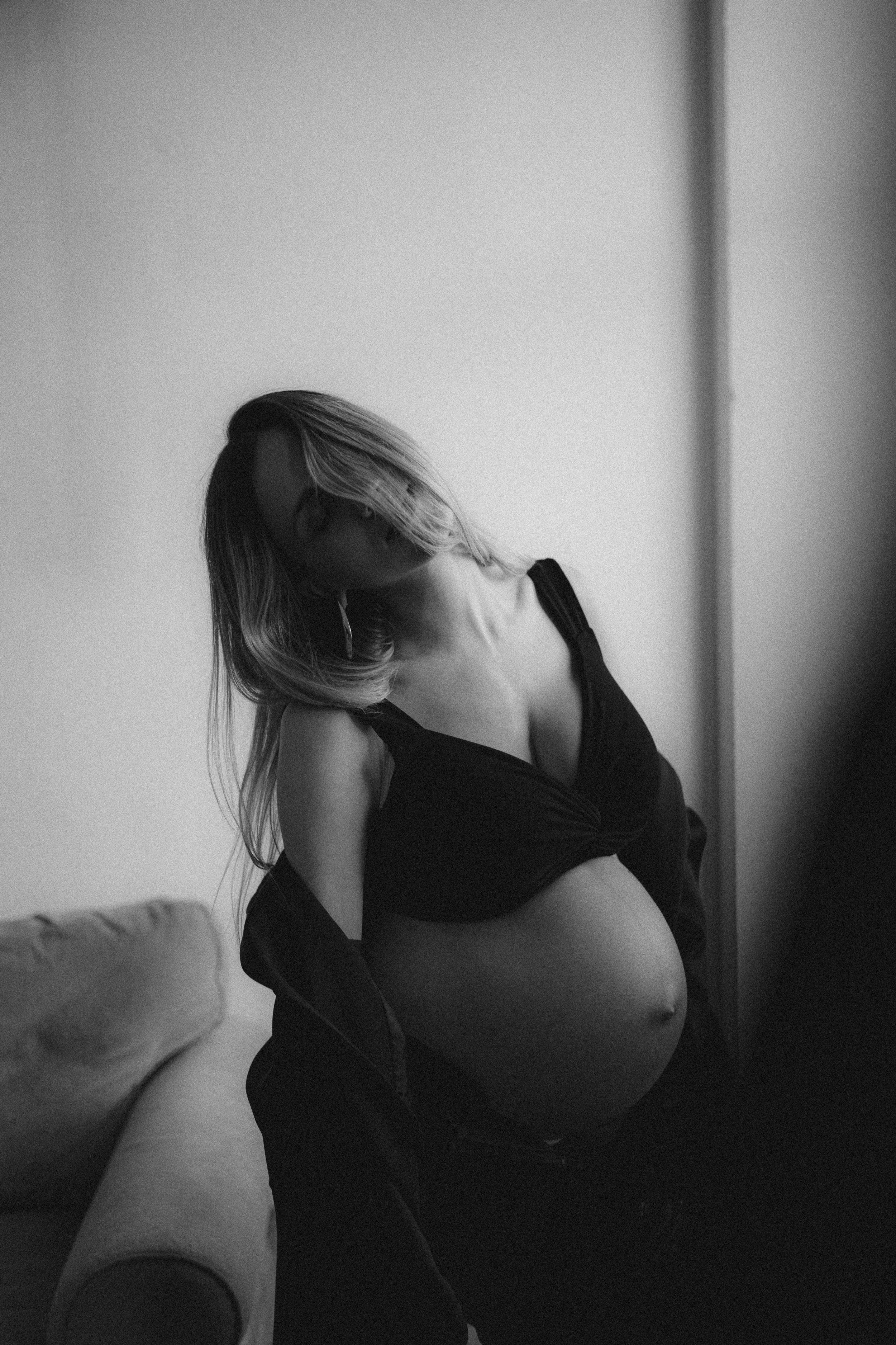 Студийная съемка Оля. Семейный фотограф в Калуге Ирина Алдохина