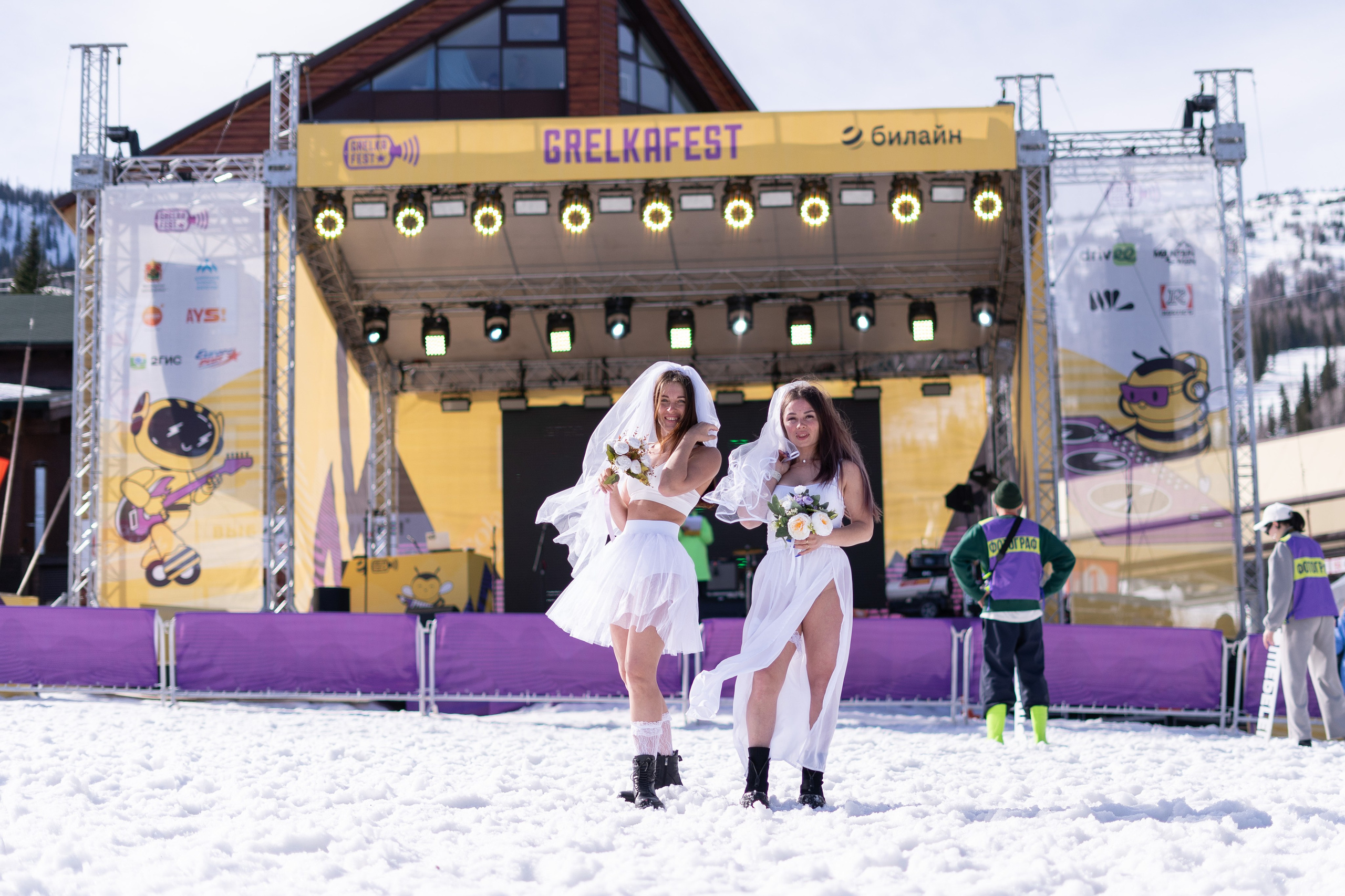 Грелка 14.04.24. Анастасия Паршукова — фотограф Шерегеш Новосибирск