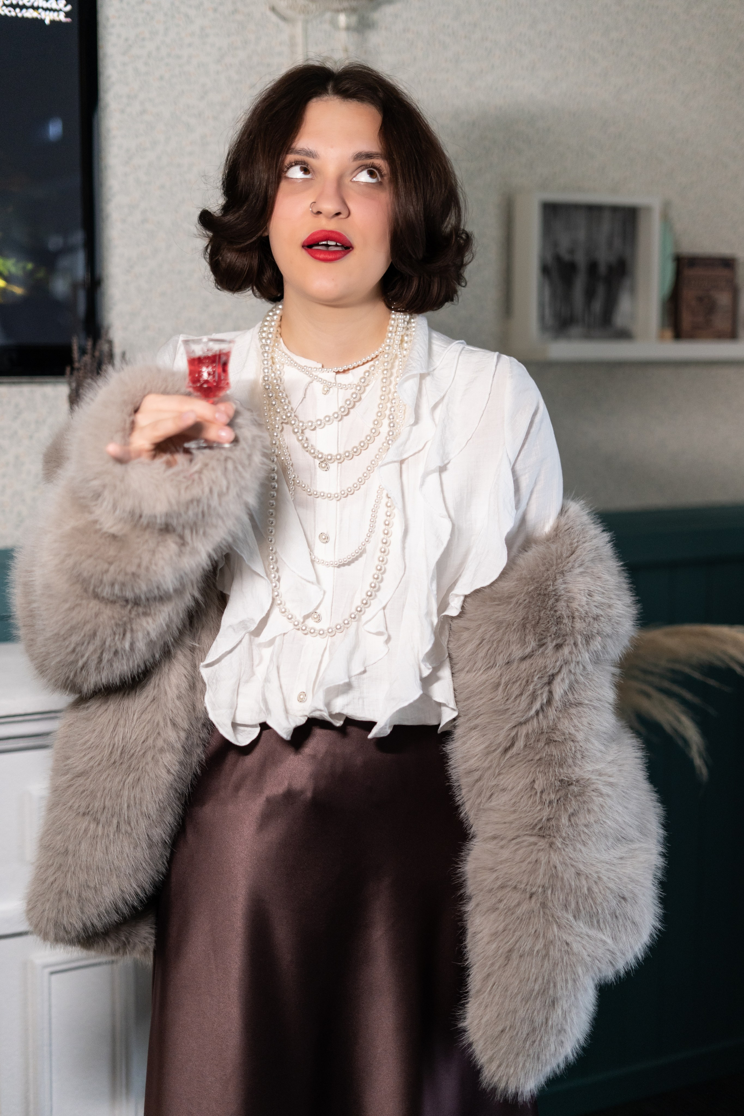 Девичник Елена. Анастасия Паршукова — фотограф Шерегеш Новосибирск