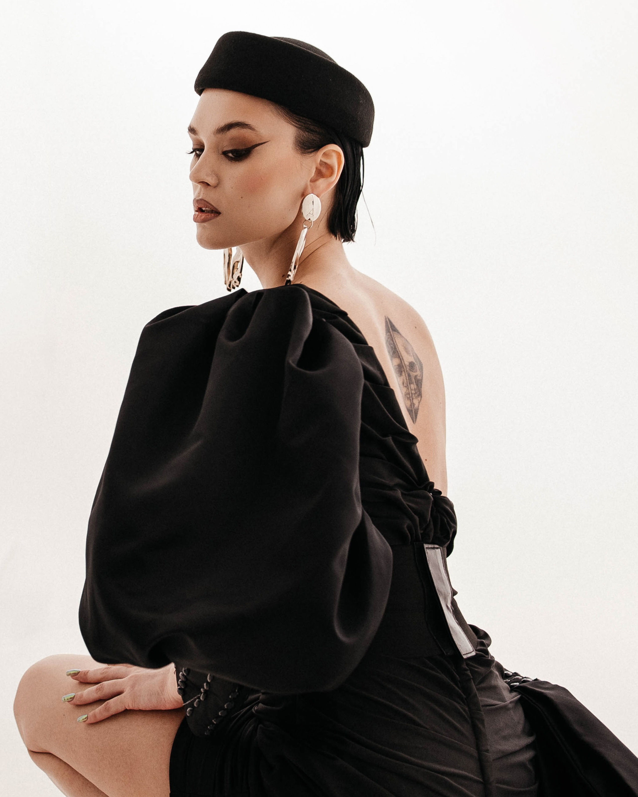 Ксения. Главная