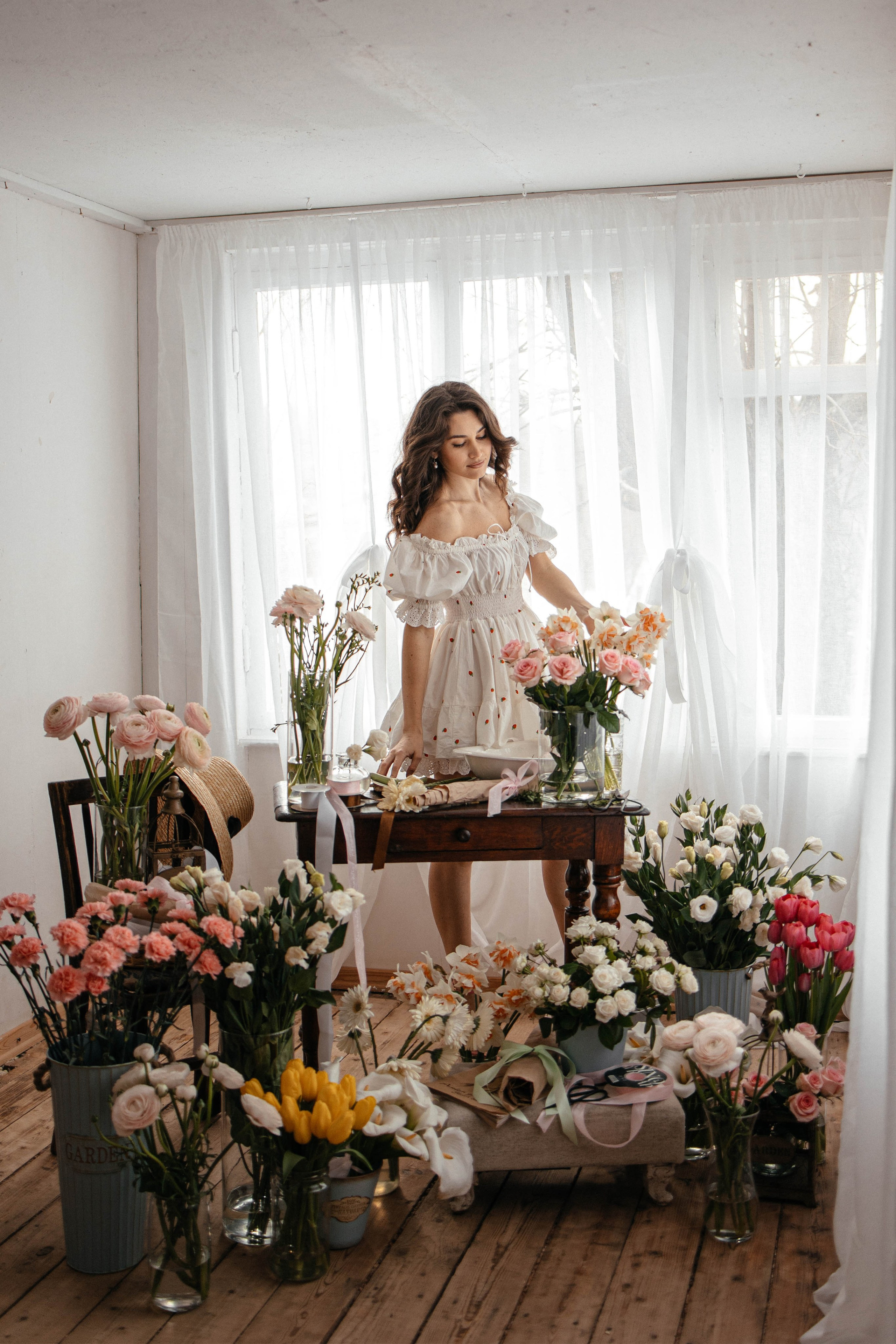 Алёна. Главная