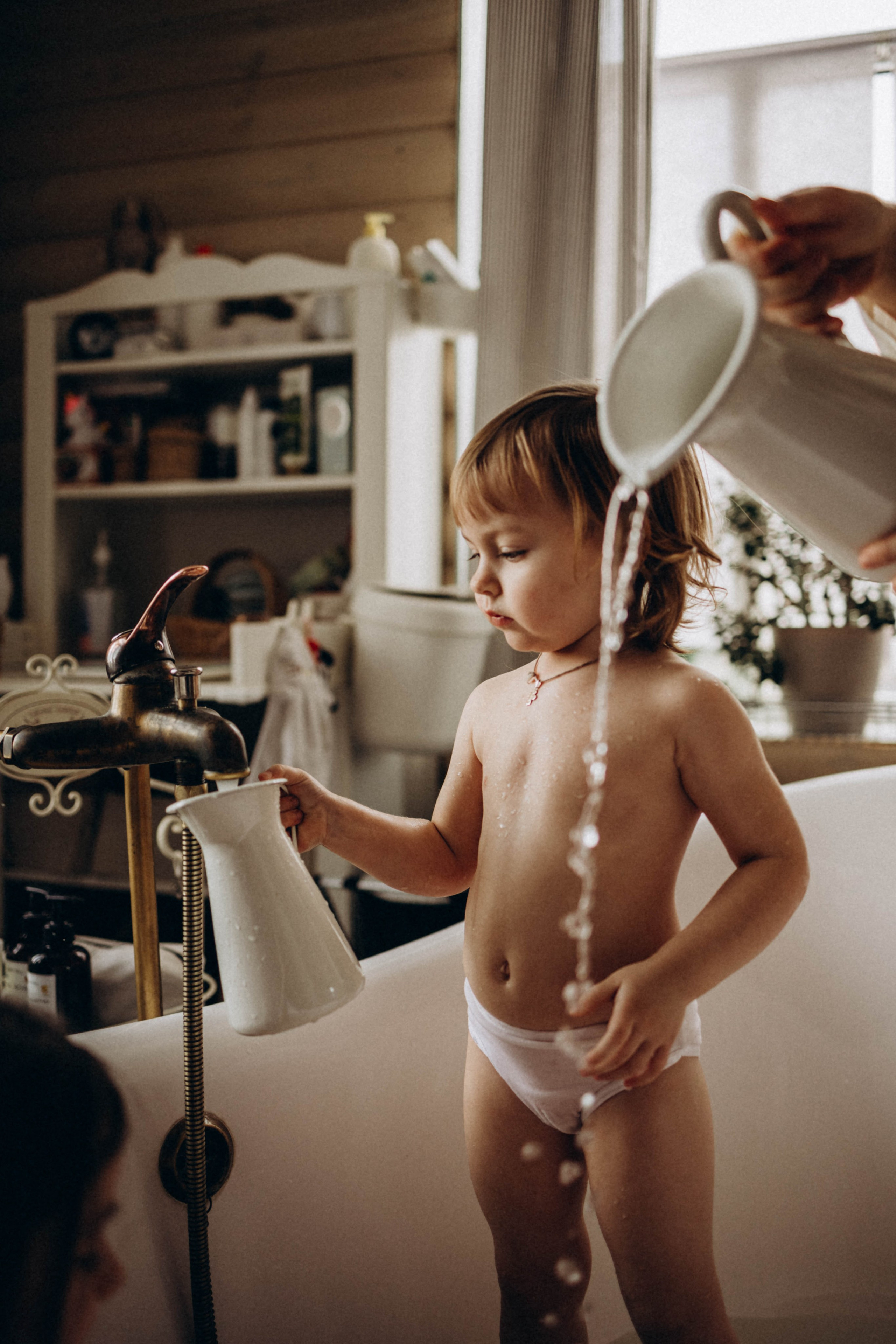 История одного дня. Главная