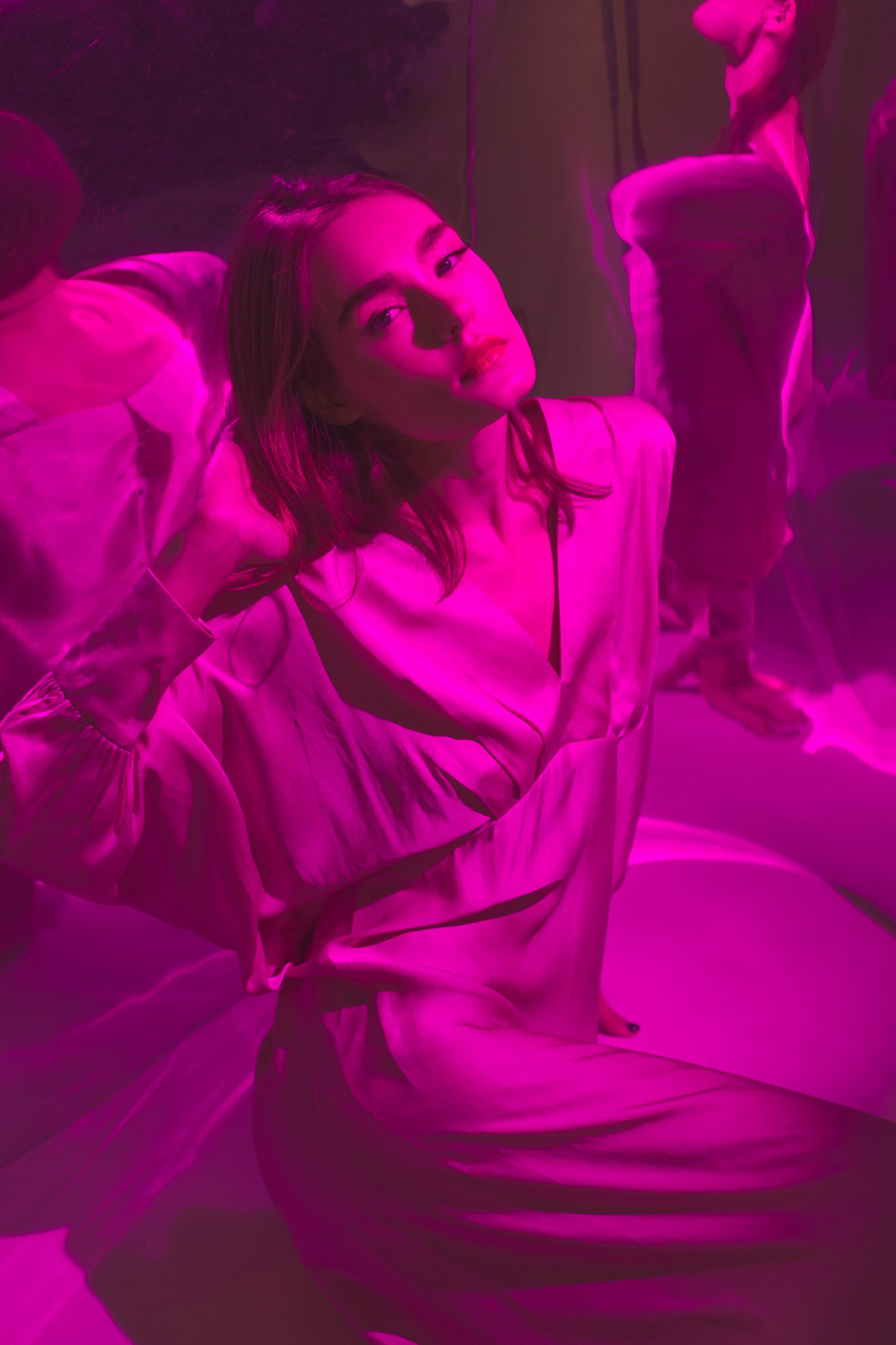 Алина. Фотограф в Москве Панина Юлия