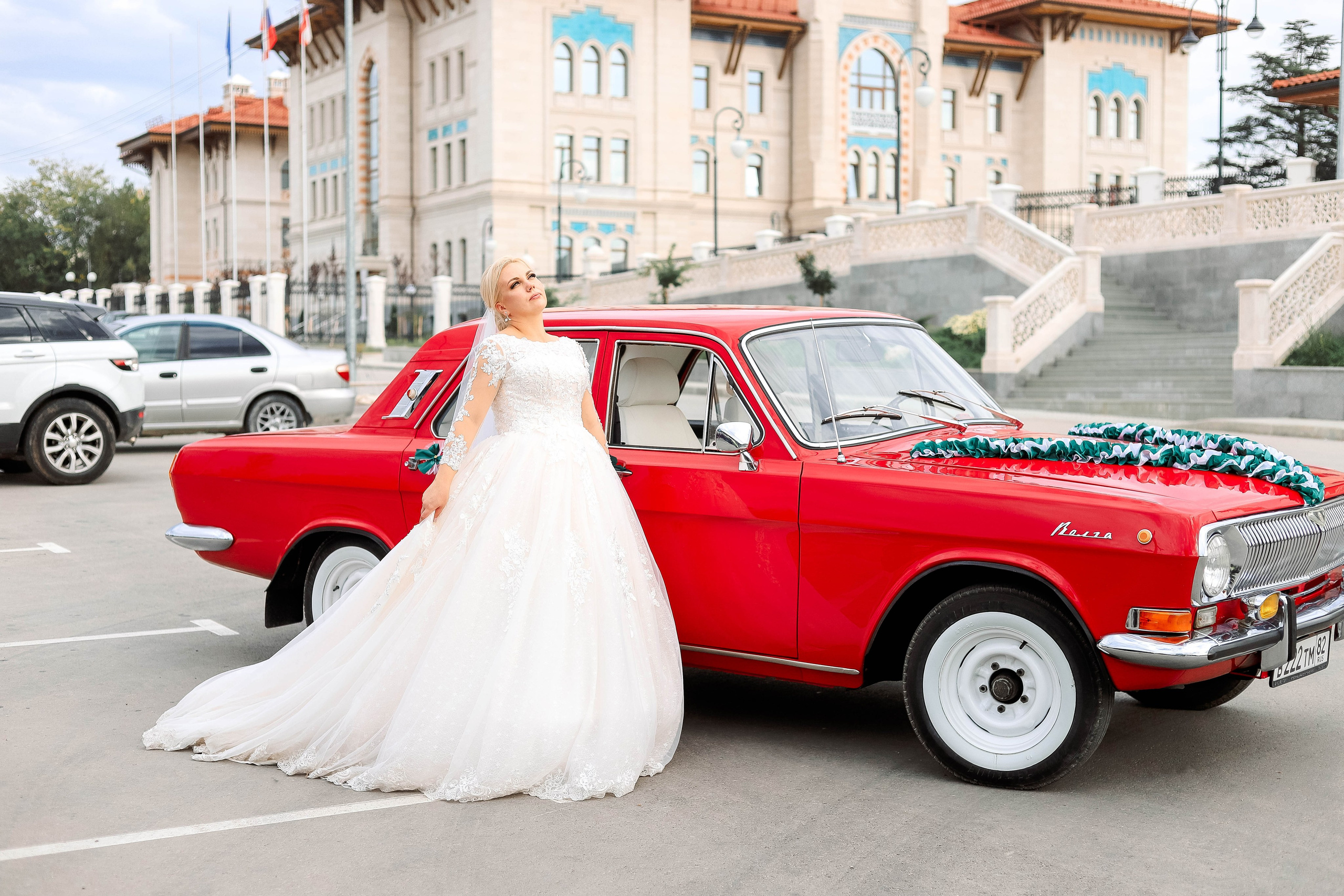 Suleiman & Natalya. Женский/Детский фотограф в Симферополе Вероника Слепогина