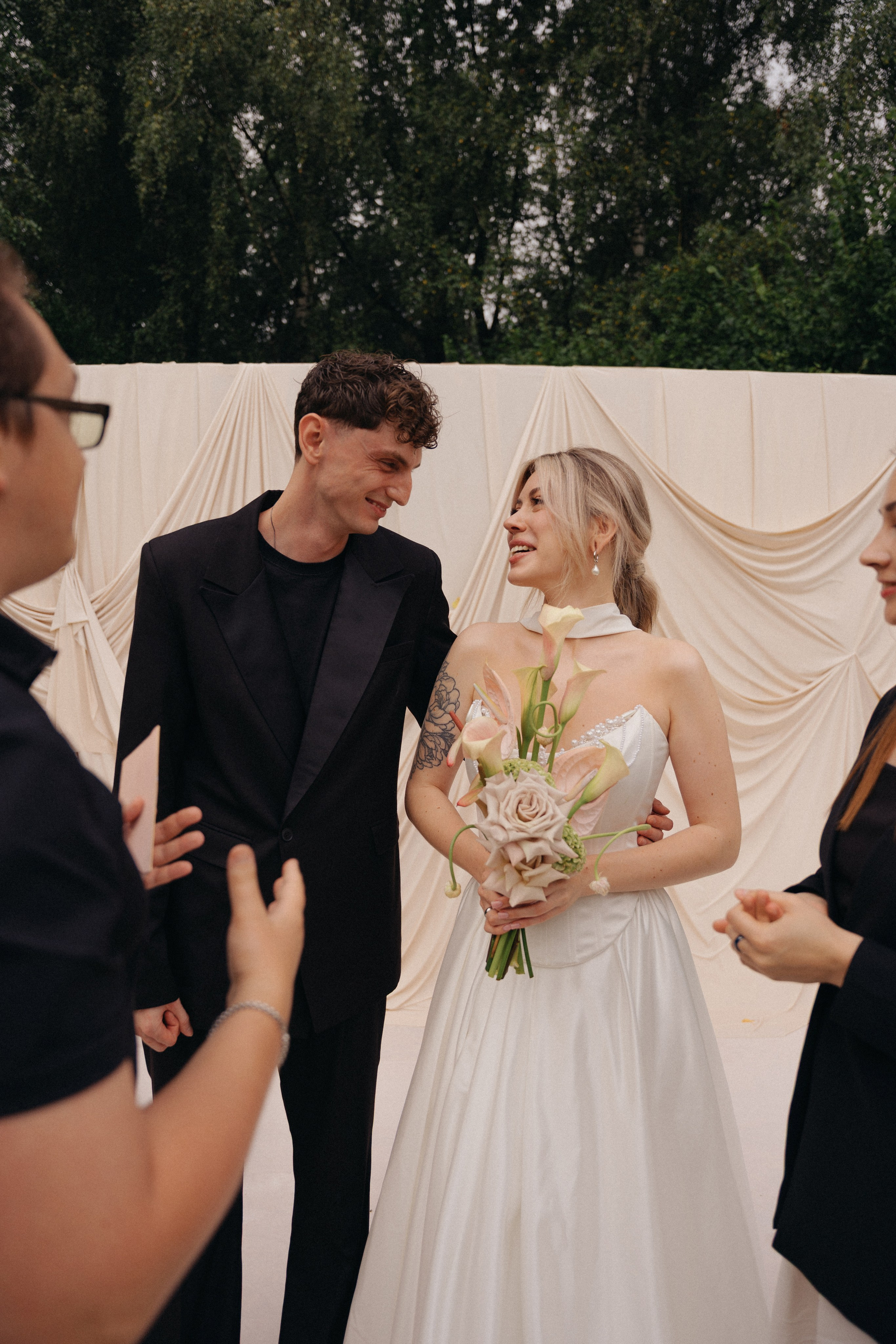 💍 |Э+М. Главная