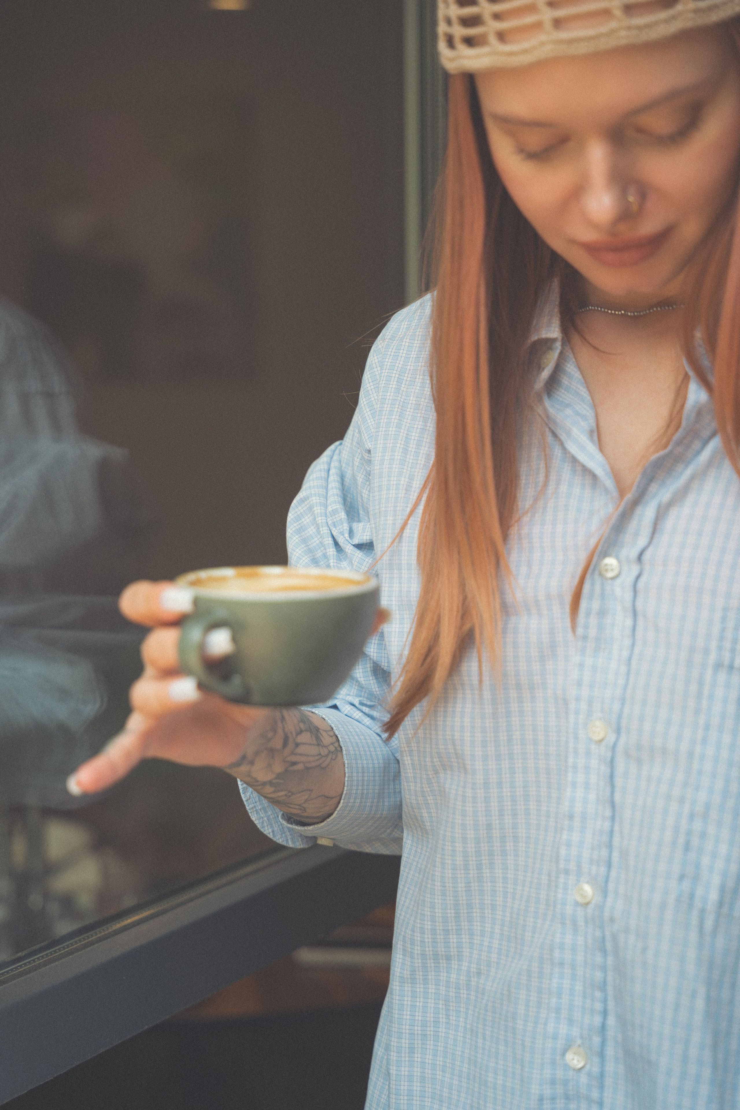 ◦ Лера ◦. Главная