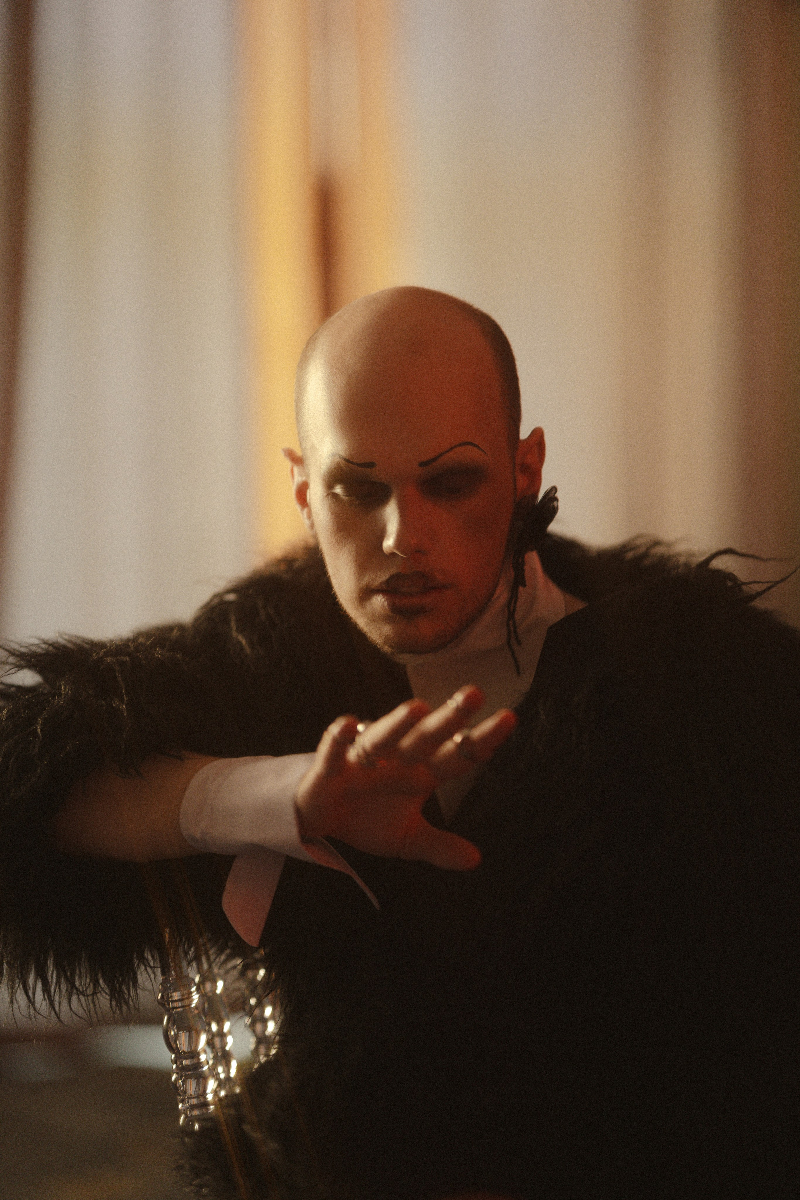 Кабаре «БОГЕМА». Главная