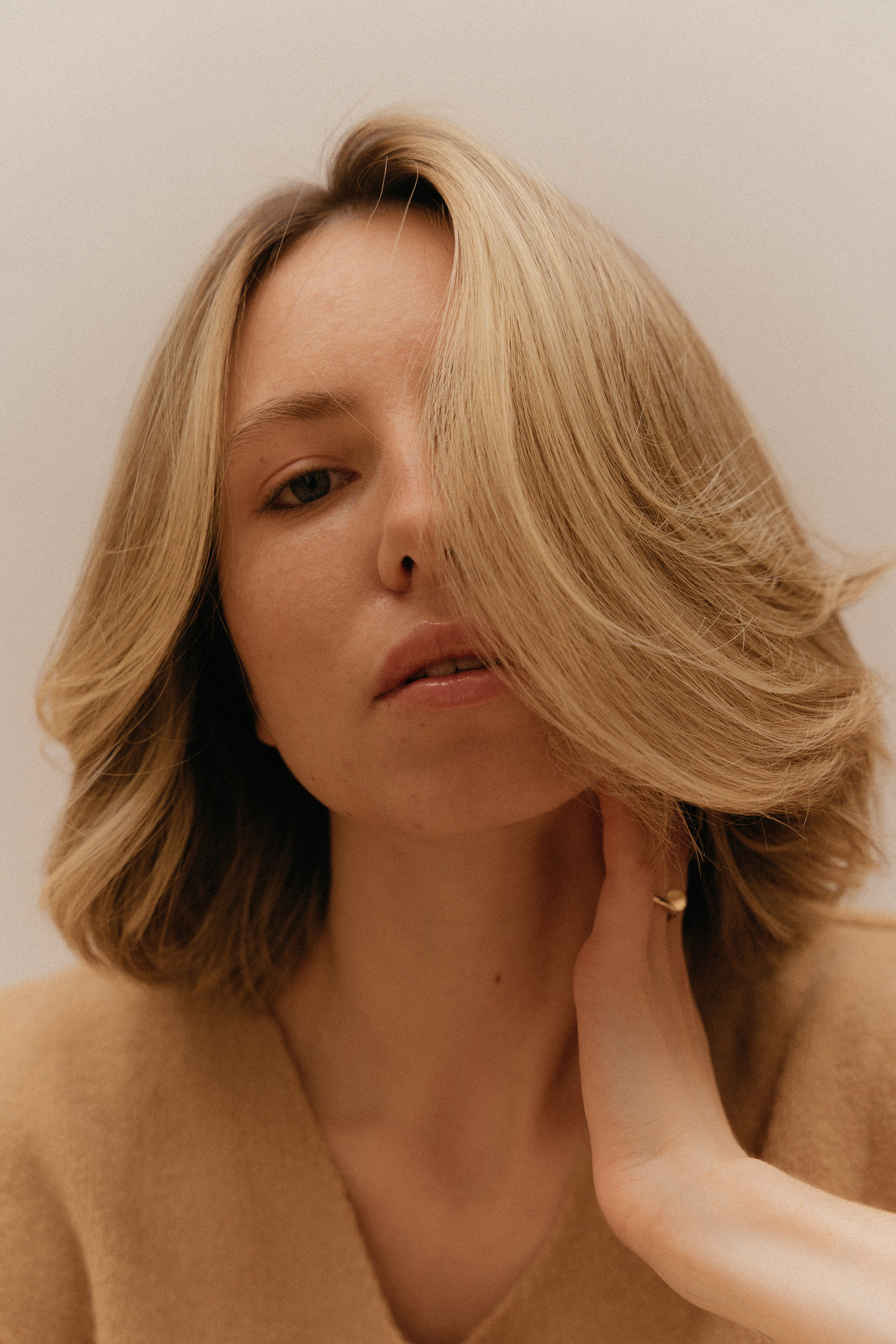 ◦ Соня ◦. Главная