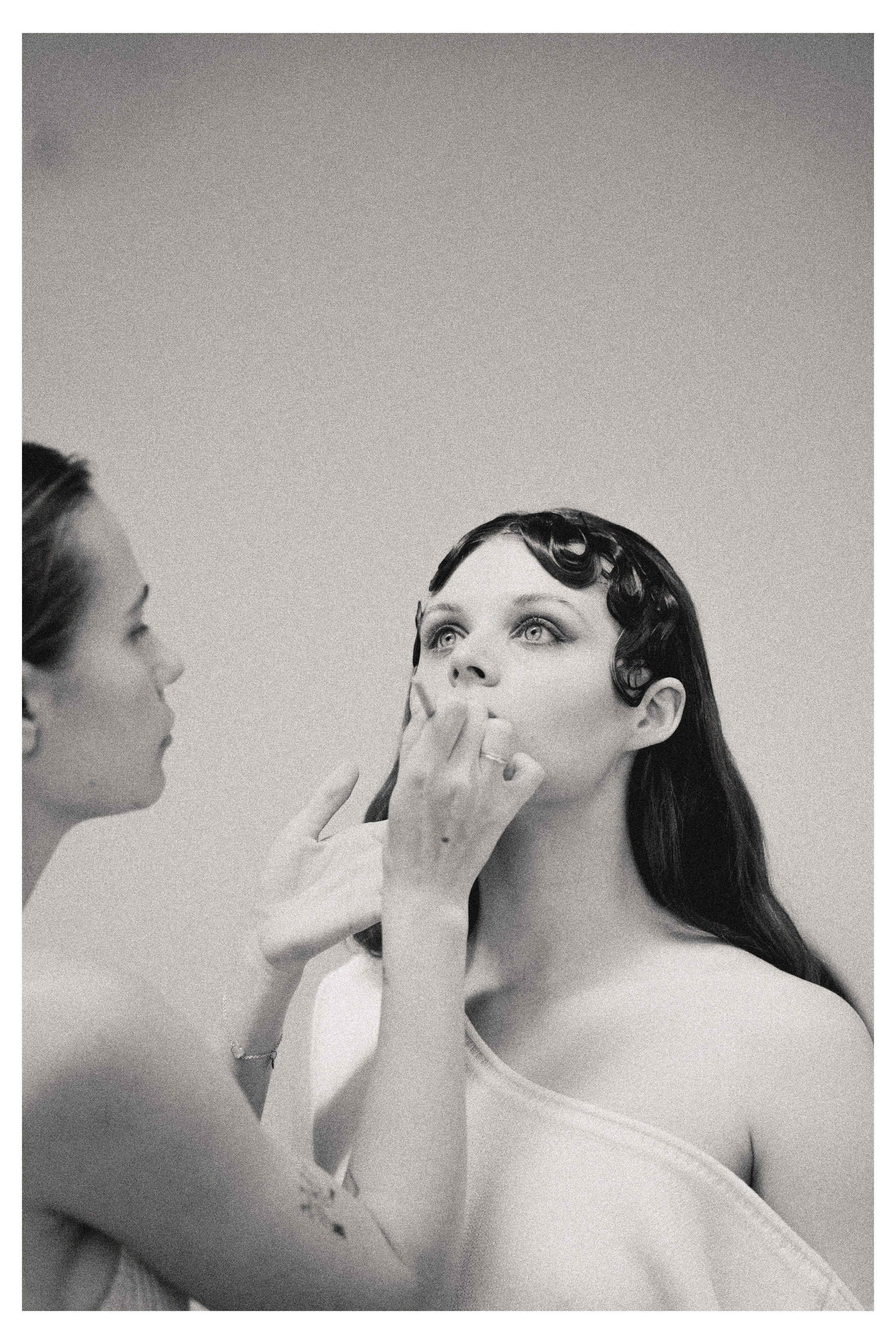 ◦ Даша ◦. Главная