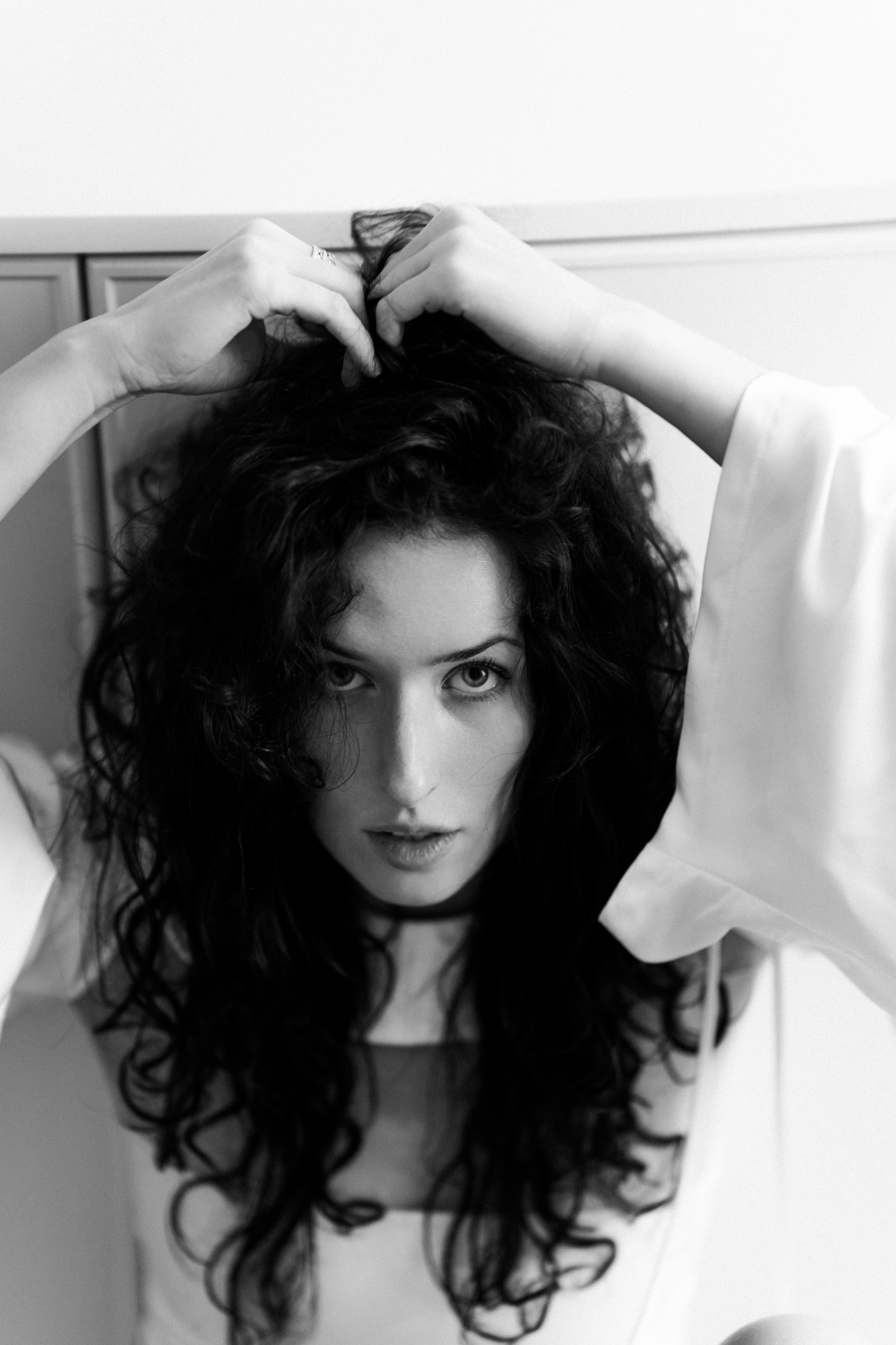 ◦ Диана ◦. Фотограф Никонова Екатерина