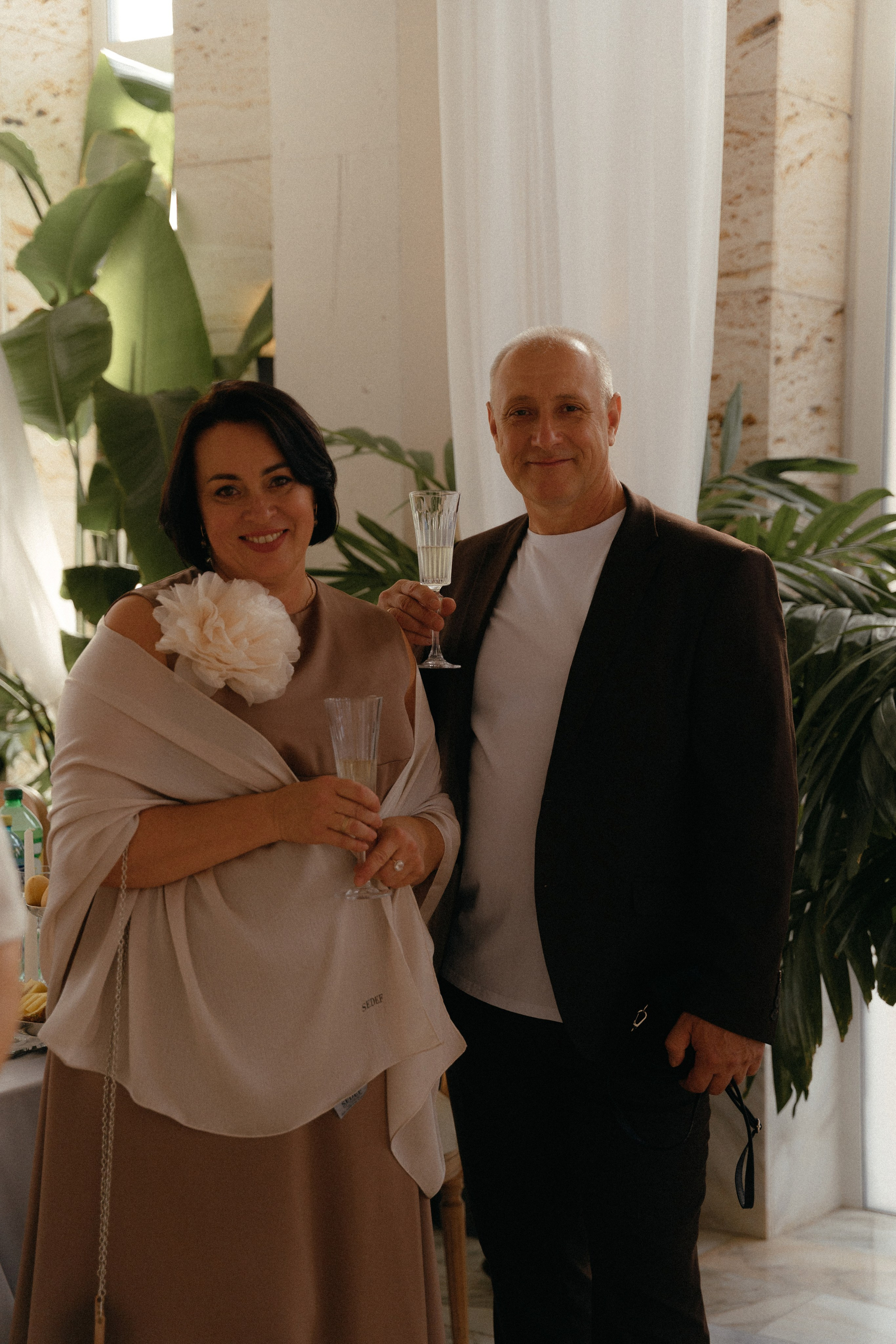 💍 |Ю+С. Главная