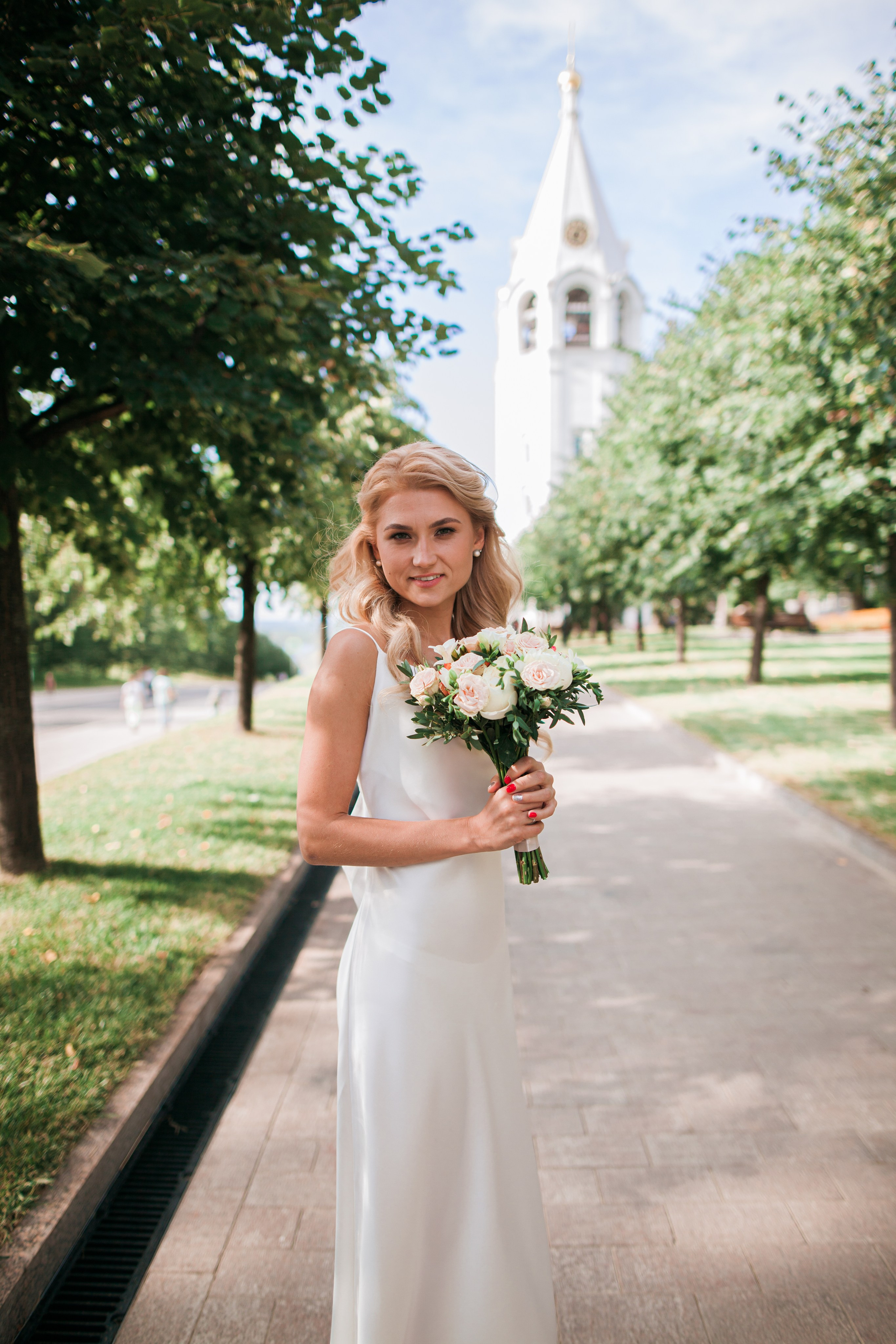 Свадьба. Фотограф на крещение и венчание в Нижнем Новгороде.Свадебный Фотограф