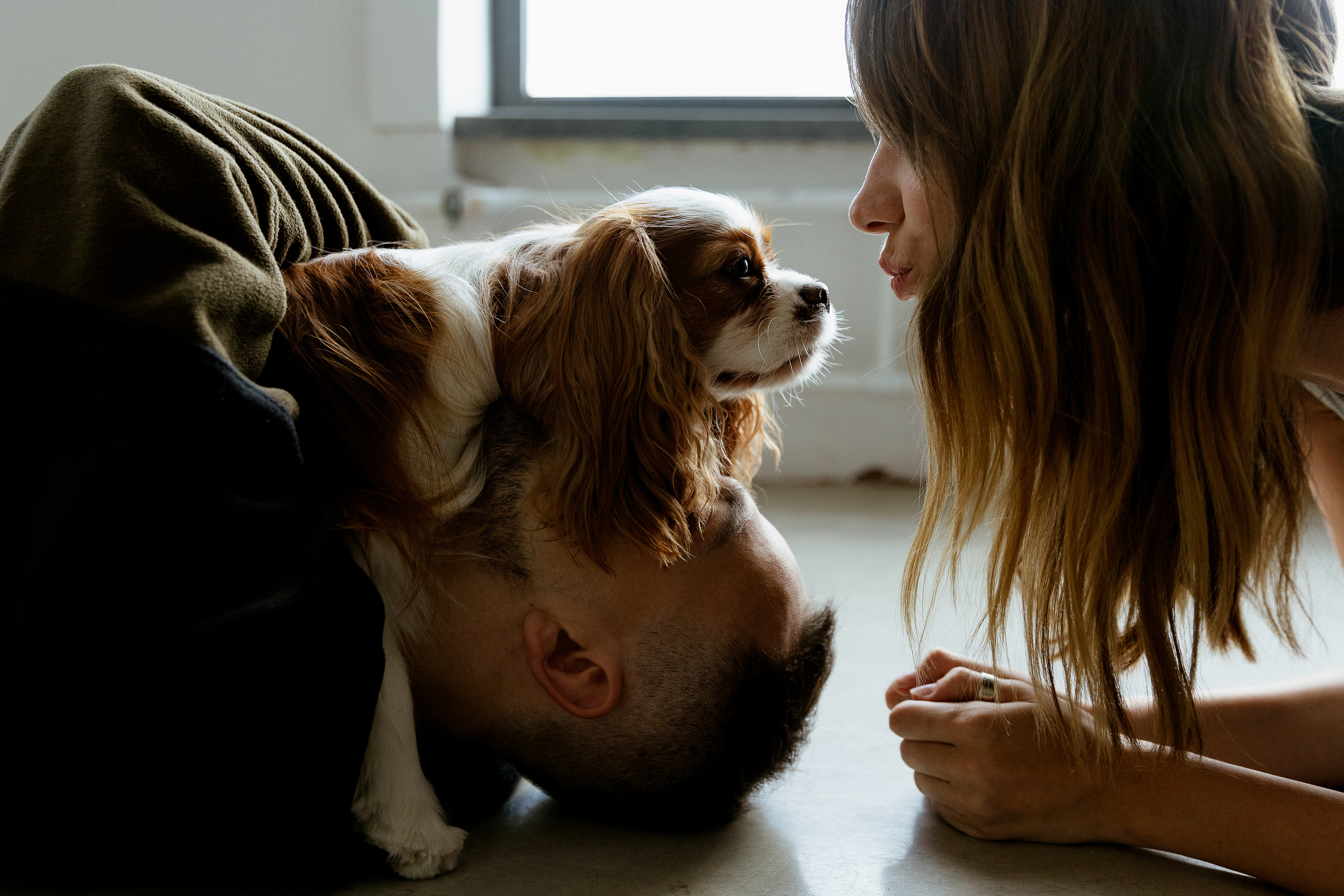 ALINA | TOLYA | FLORA. Anna Fridenberg | wedding photographer